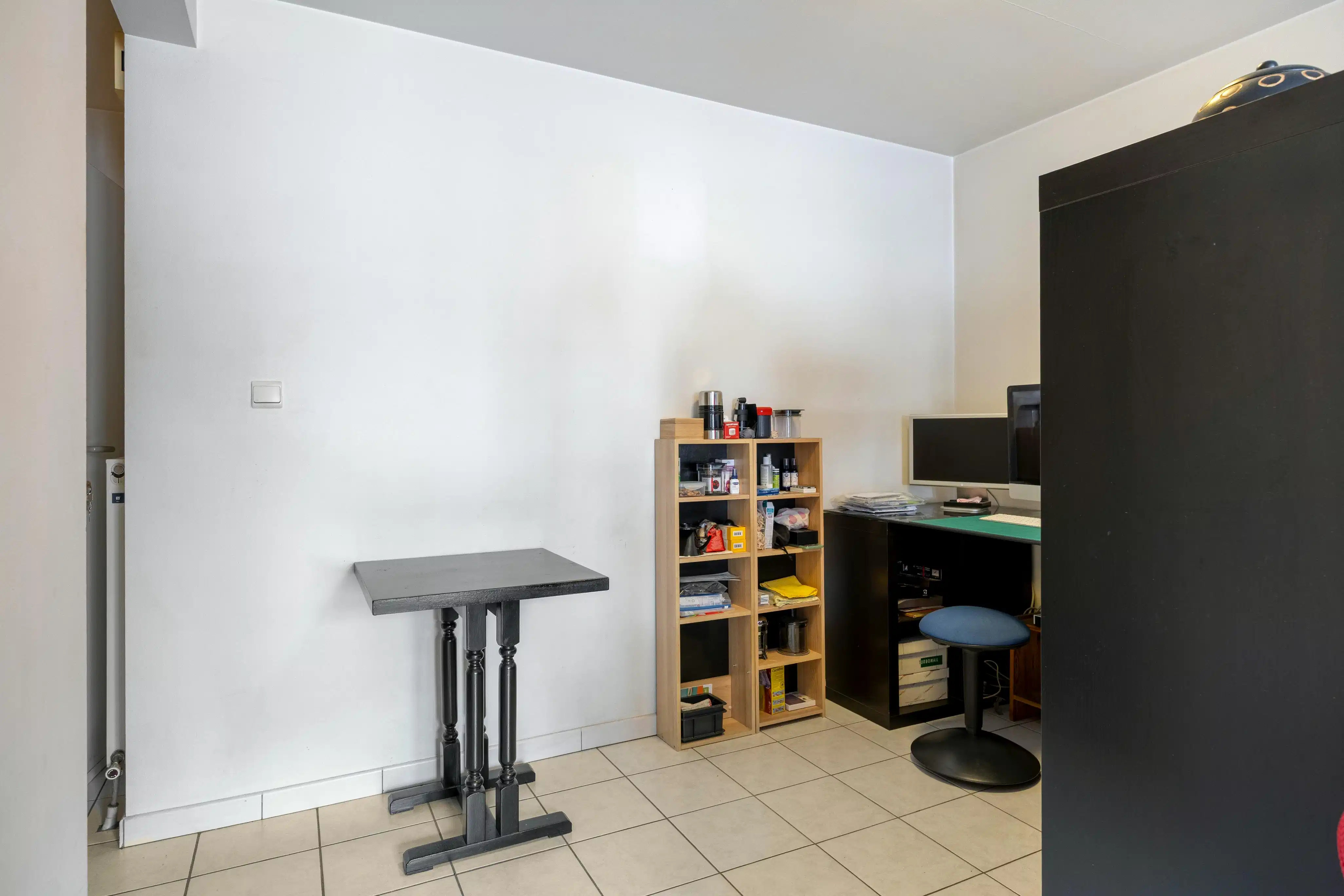 Gezellig 1-slaapkamerappartement op toplocatie in Hasselt foto 4