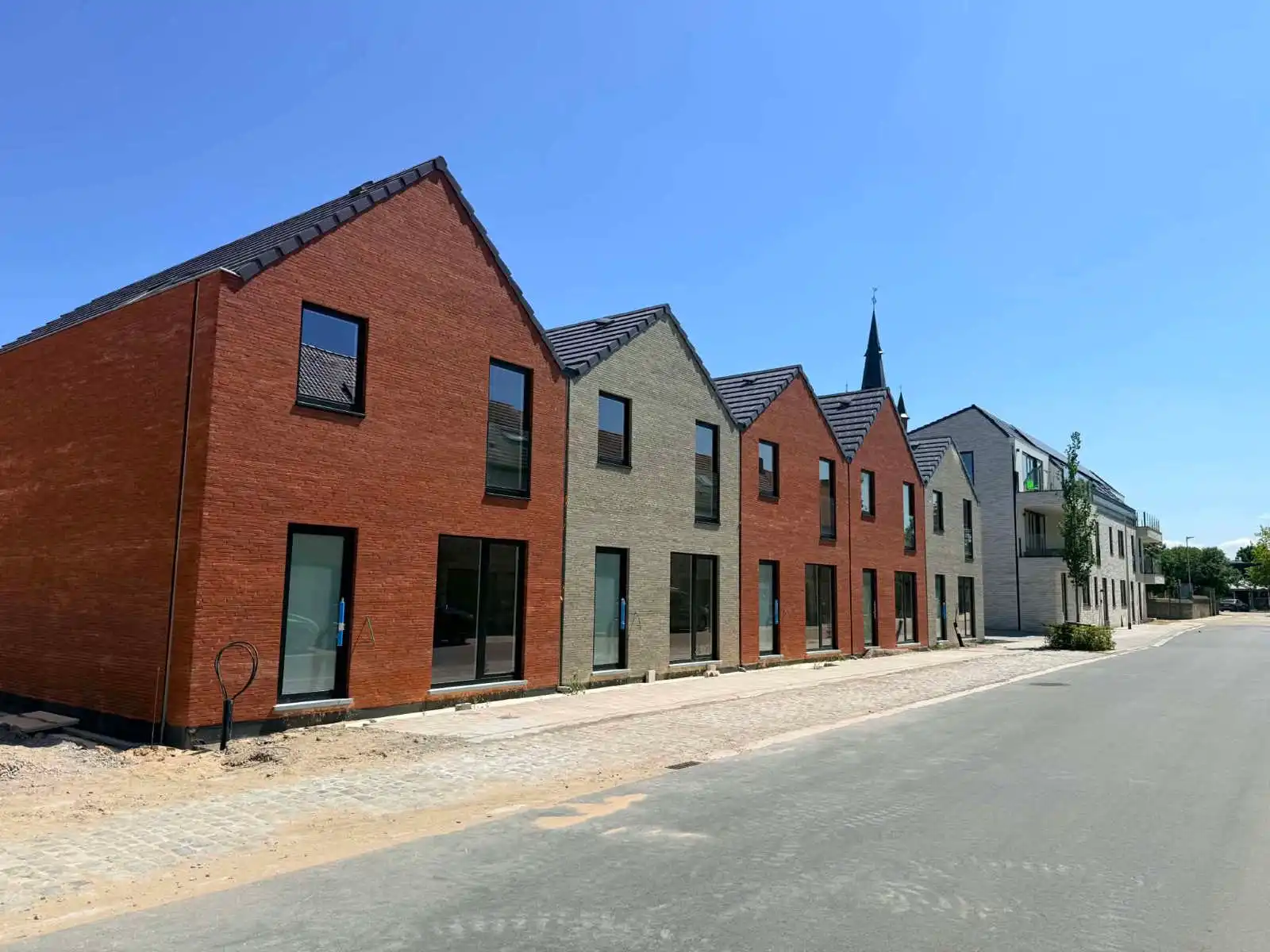 Huis te koop foto 3