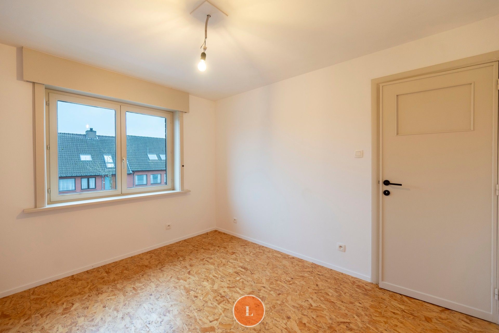 Instapklare woning met 3 slaapkamer en tuin in Lauwe foto 16