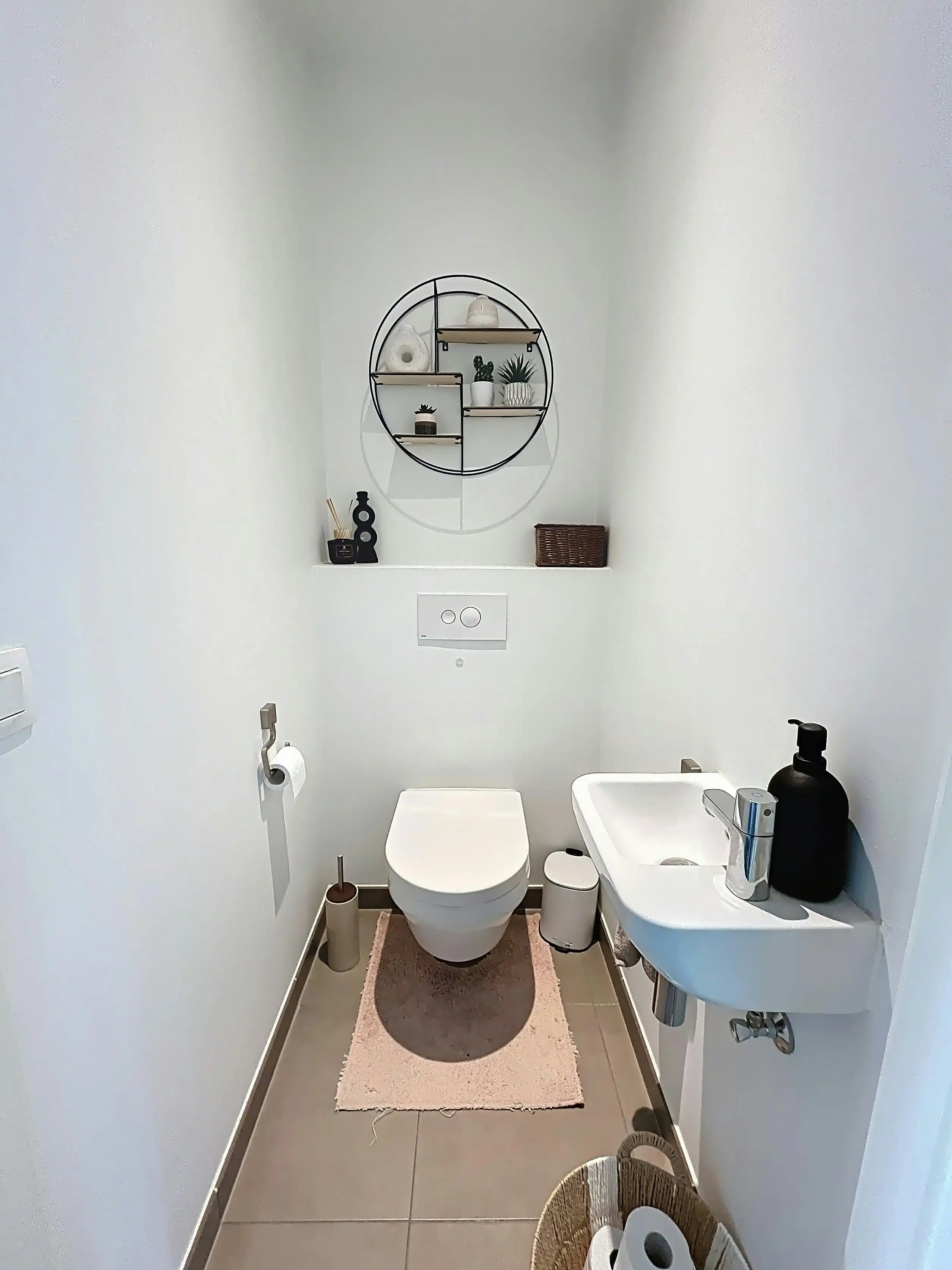 Stijlvol tweeslaapkamerappartement te koop in centrum Aalter foto 15