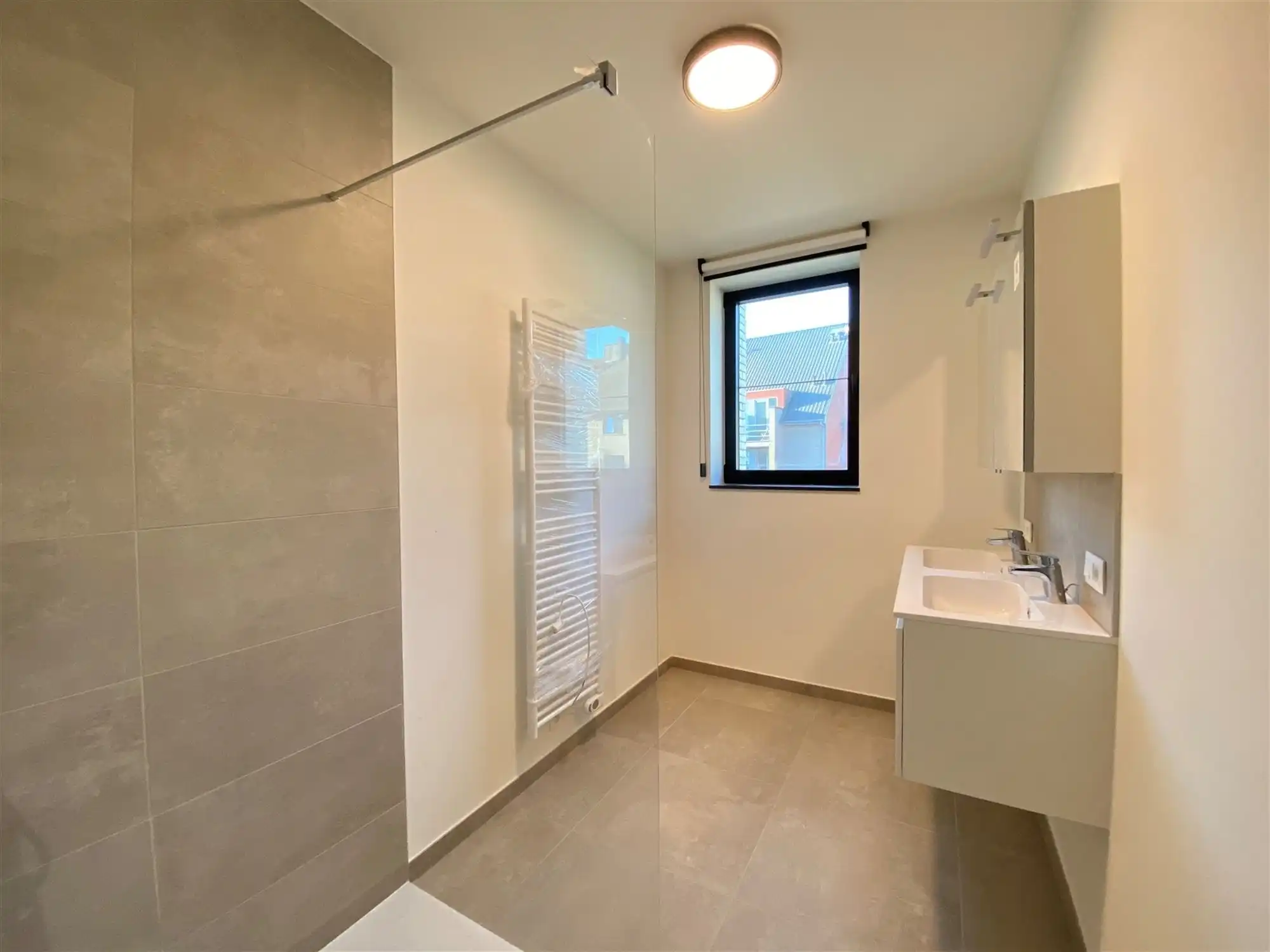 Appartement met 2 slaapkamers, kelderberging en ondergrondse autostaanplaats foto 10