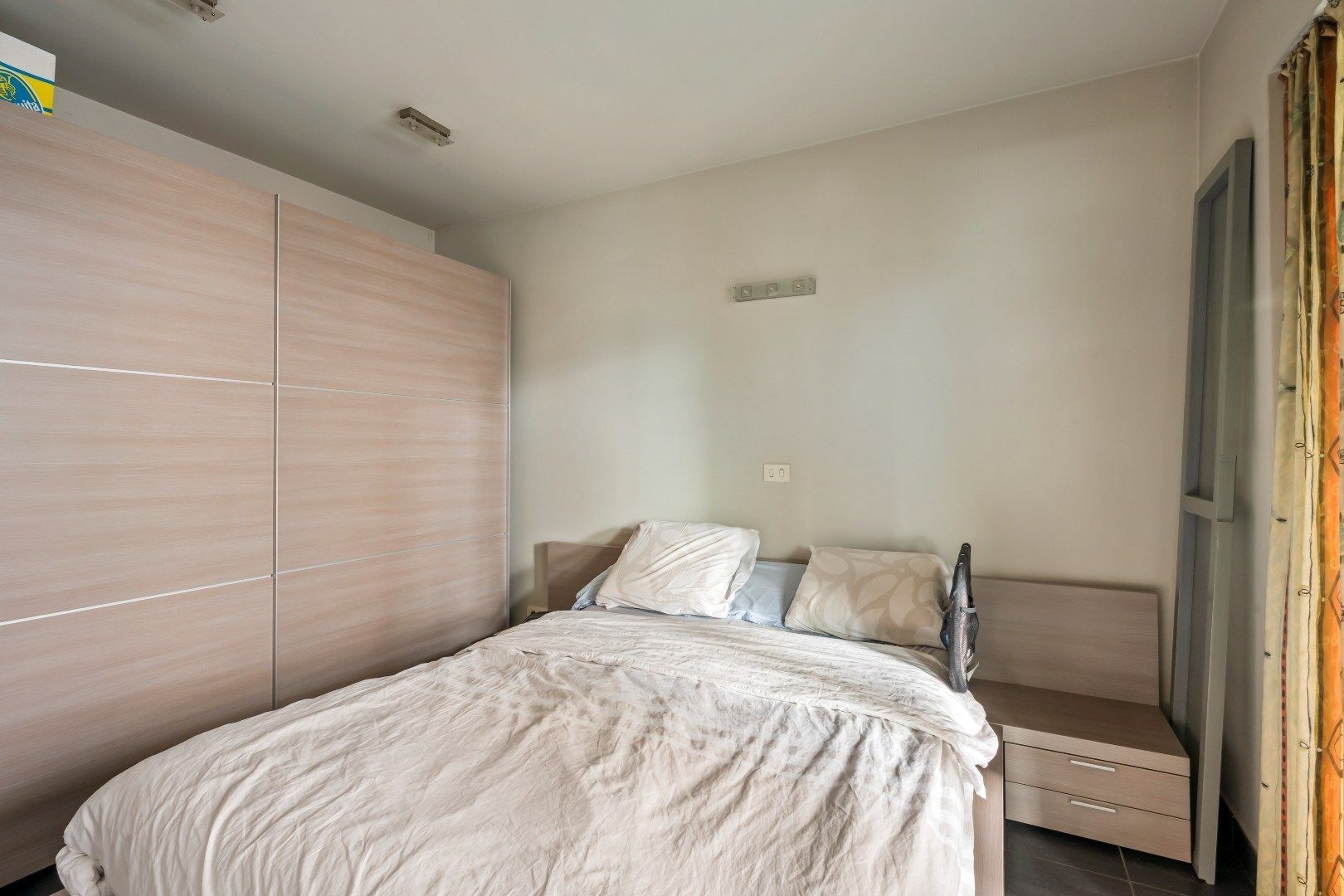 Prachtig appartement met 2 slaapkamers en 2 terrassen. foto 11