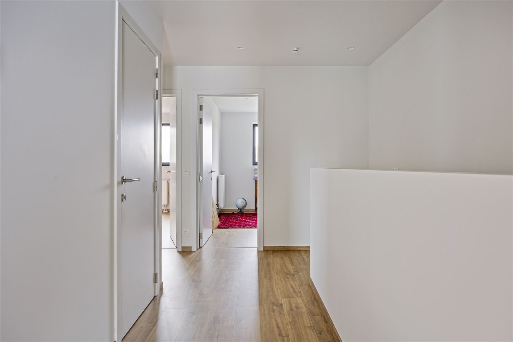 Energiezuinige gezinswoning foto 9