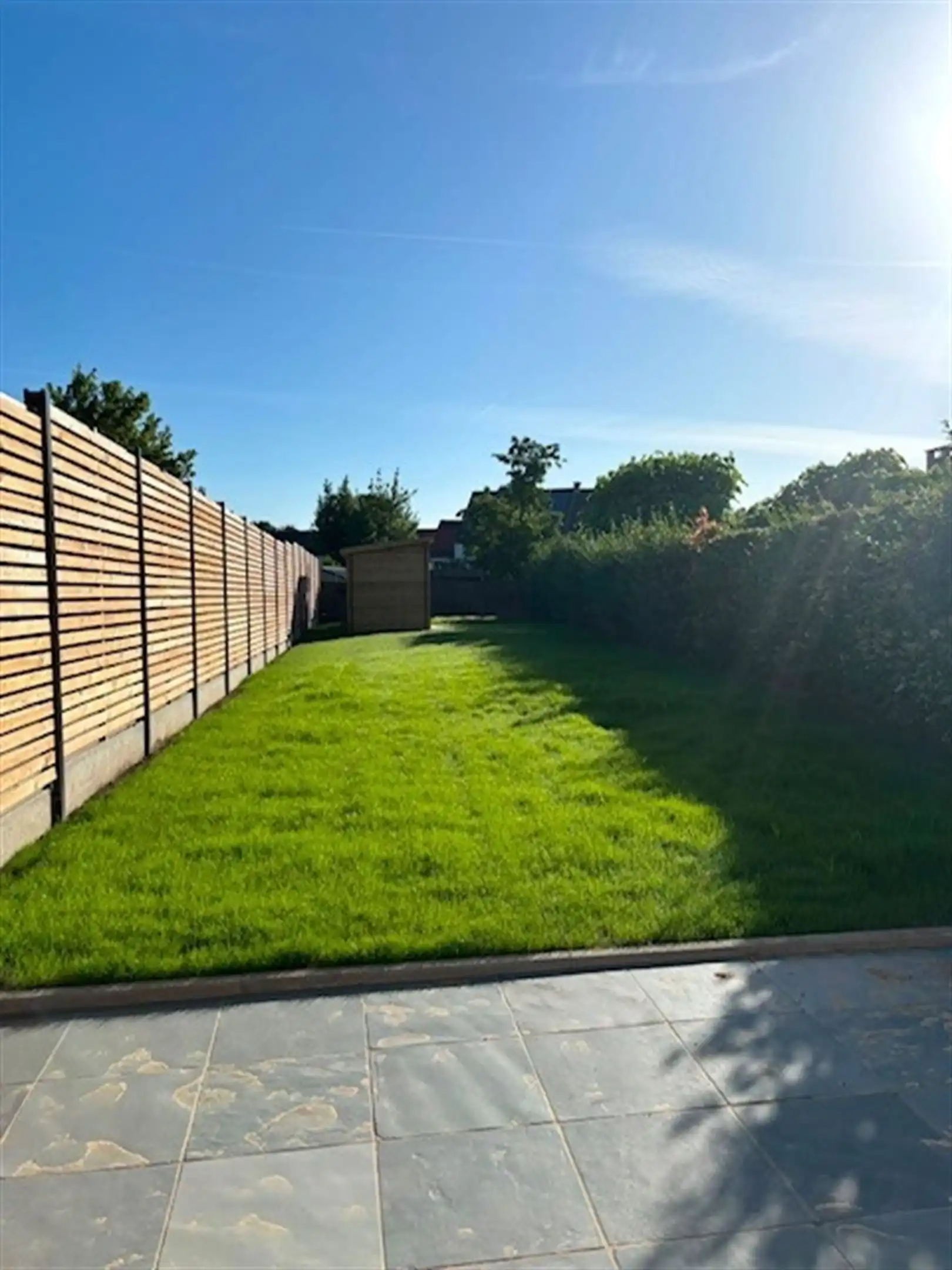 Instapklare woning te huur in Bevere foto 11