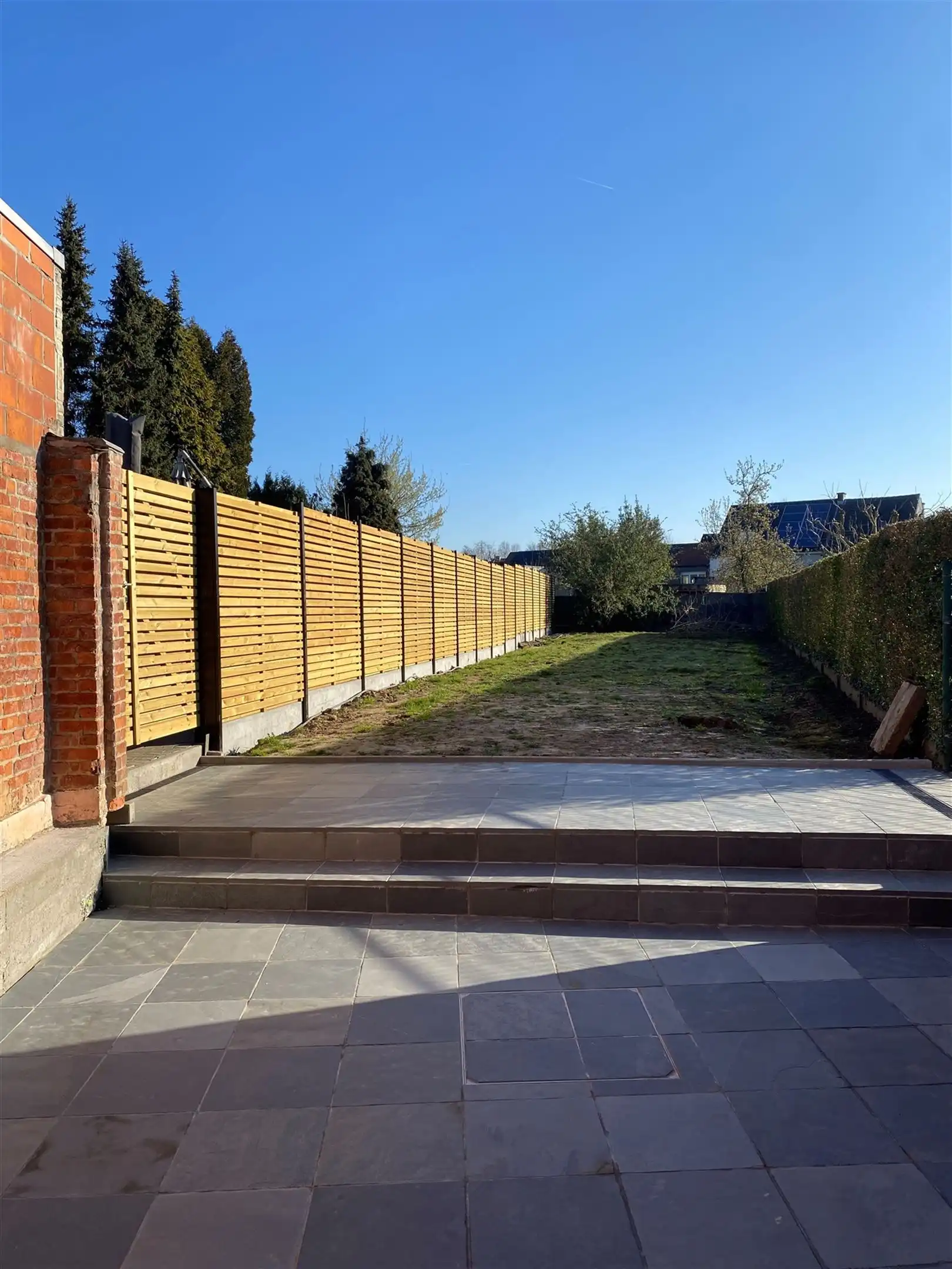 Instapklare woning te huur in Bevere foto 11