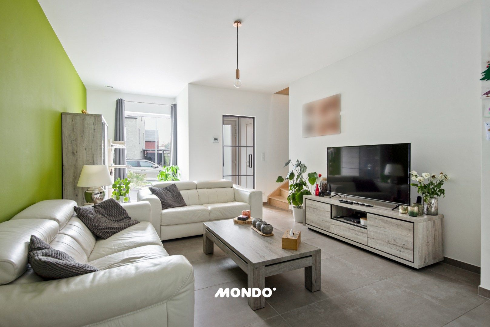 Recente BEN-woning met uitzicht op natuur in het hart van Ruisbroek (Puurs-Sint-Amands) foto 6