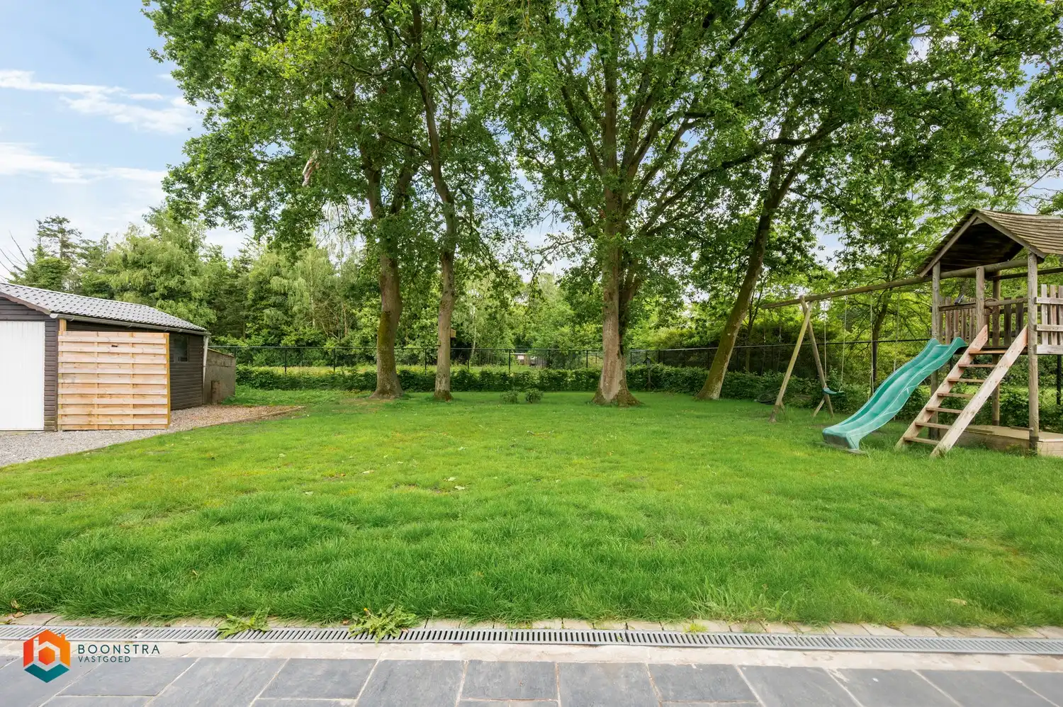 Woning met 3 of 4 slpkrs te Putte foto 23