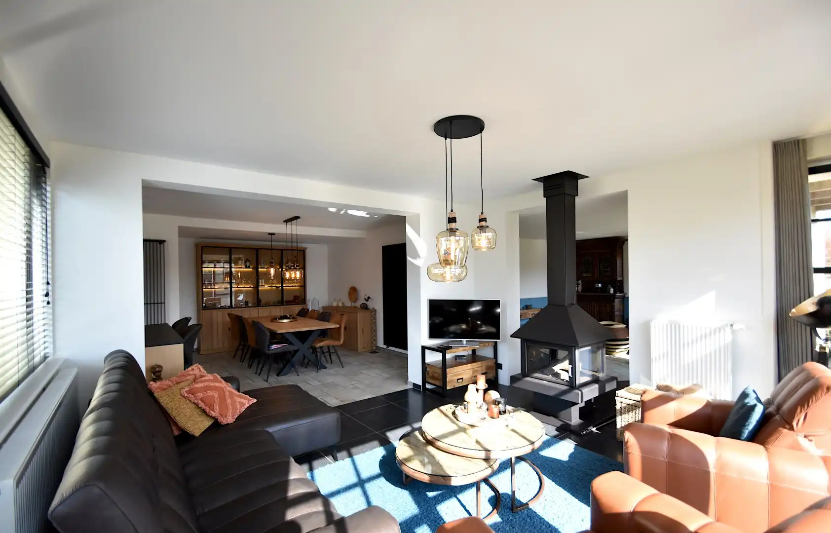 Alleenstaande villa – Landelijke rust aan de rand van het duinenbos, De Haan foto 3