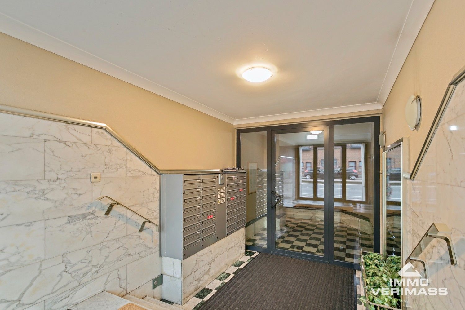 Leuk appartement met uitzicht over Leuven foto 4