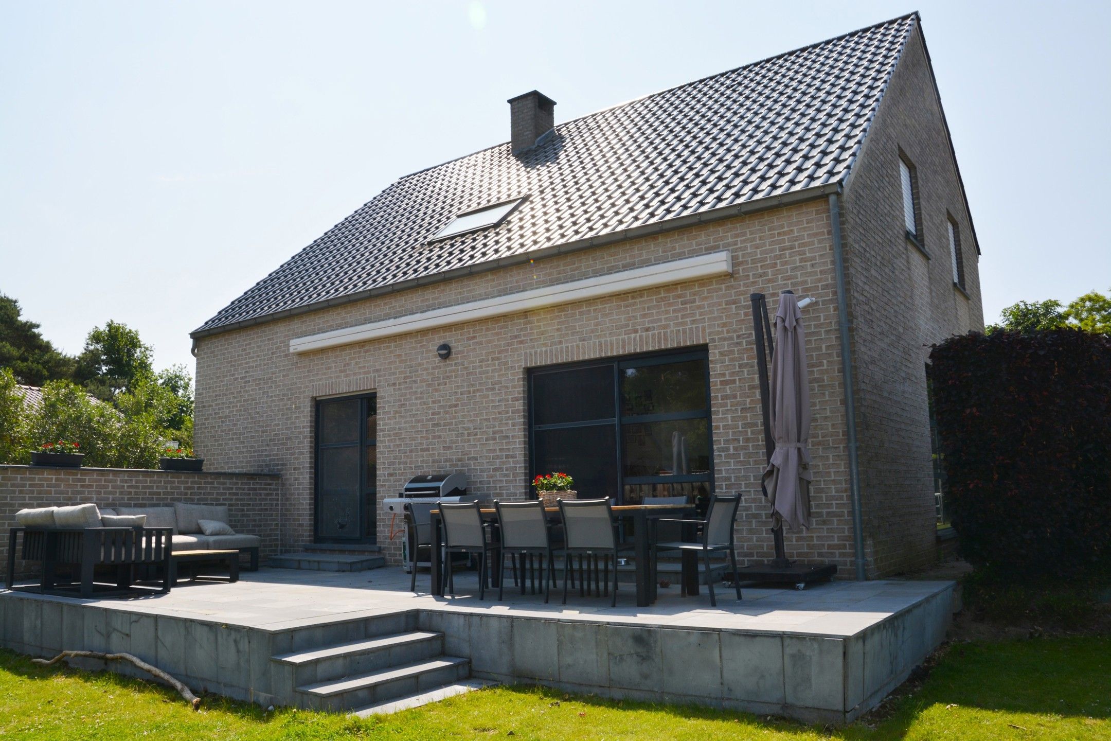 Huis te koop foto 19
