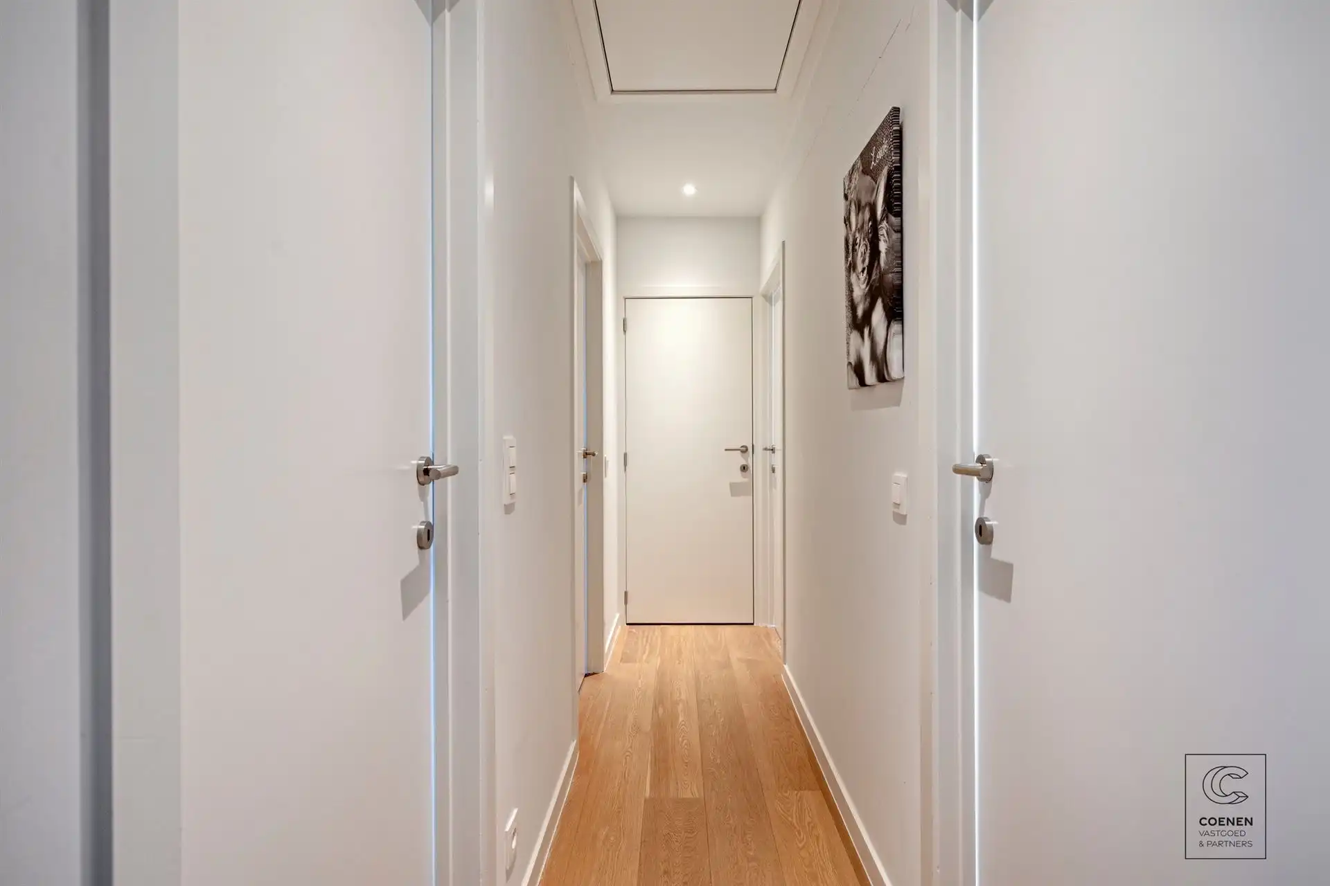 Instapklare woning met 3 slpk, 196 m2 bew. opp te Brasschaat foto 11