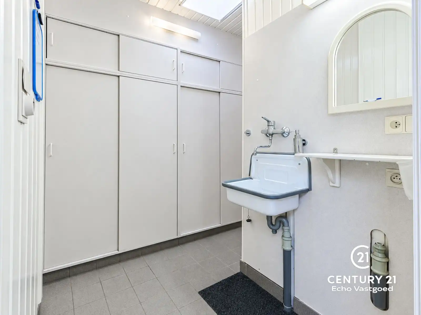 Charmante op te frissen woning met tuintje op topligging! foto 16