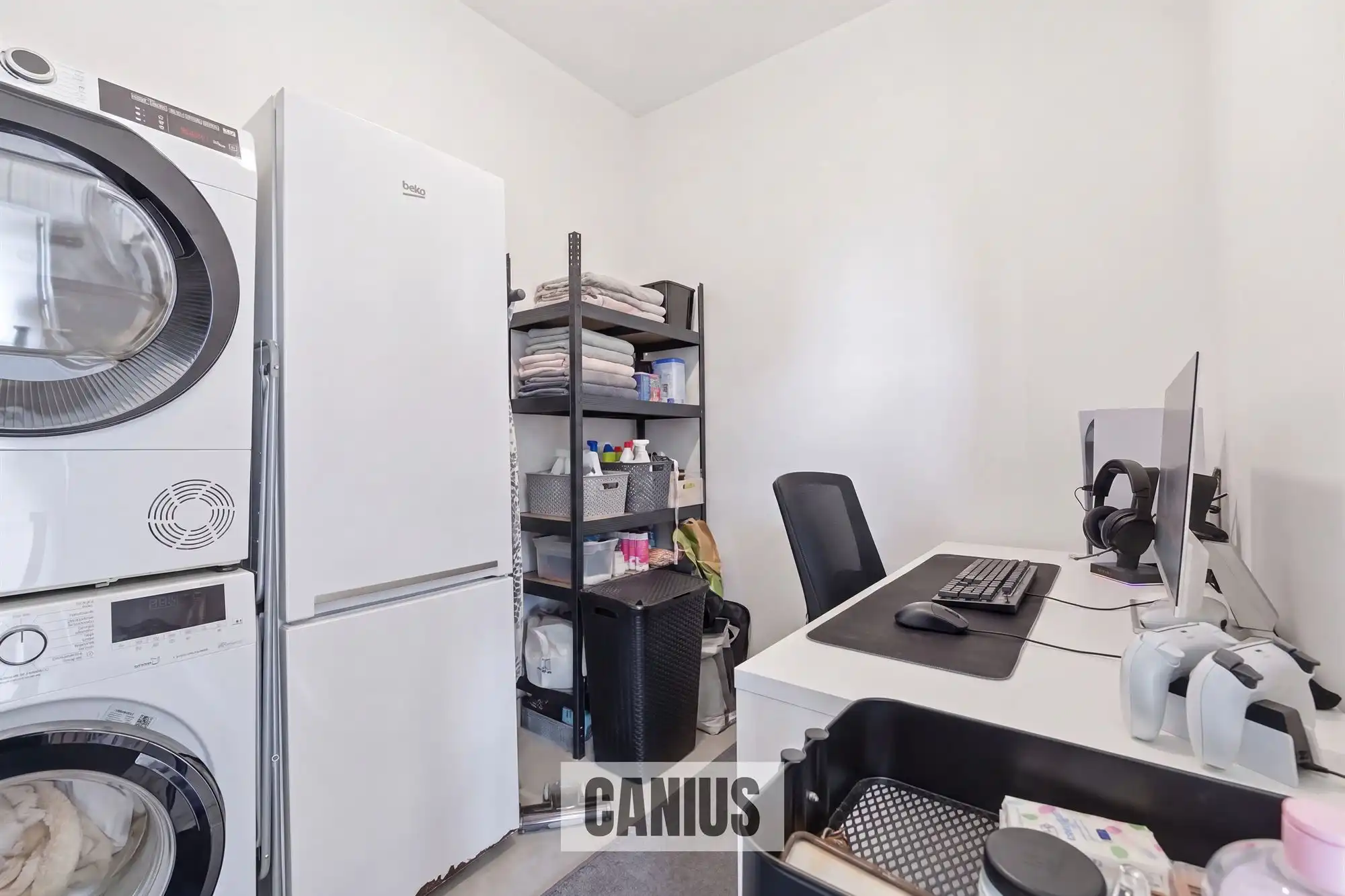 INSTAPKLARE WONING MET 3 SLKS & TUIN foto 7