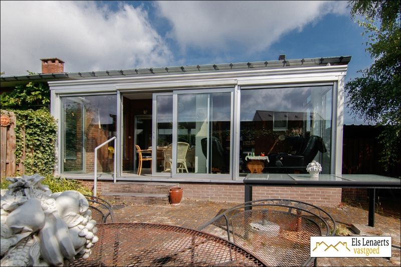 Charmante gelijkvloerse woning op ruim perceel foto 30