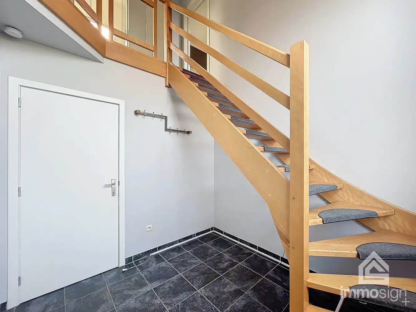 Halfopen gezinswoning met 3 slaapkamers en ruime tuin te Bocholt! foto 10