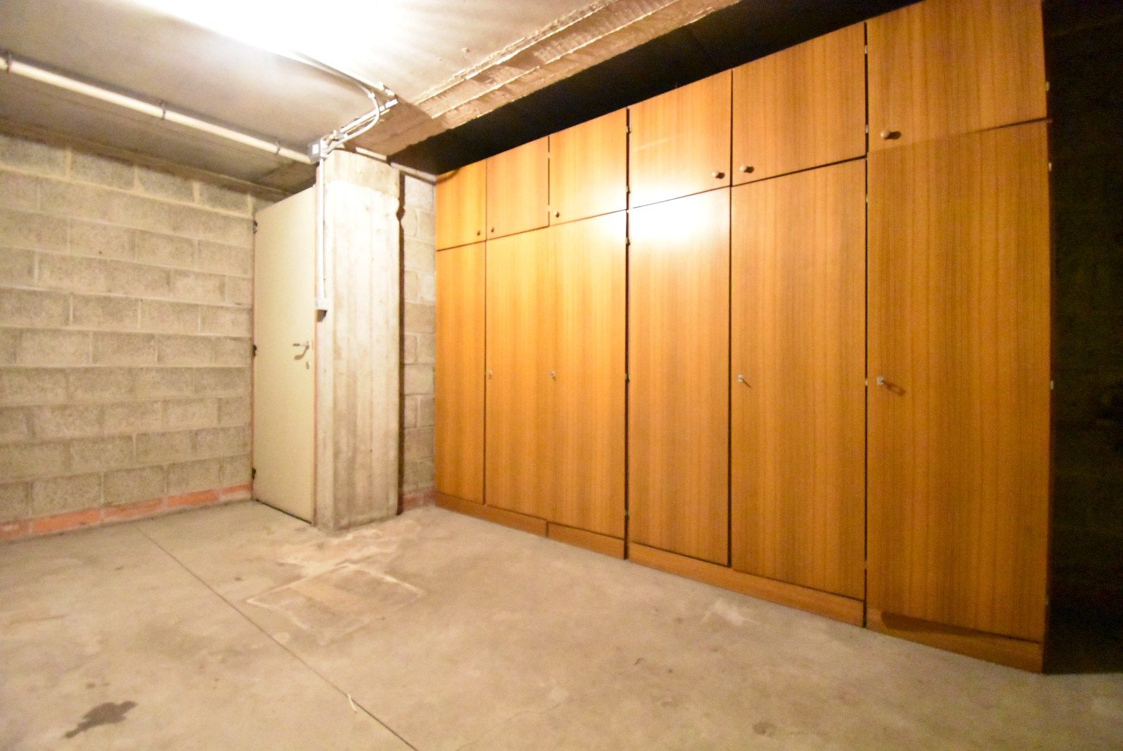 Appartement op de tweede verdieping met 2 slaapkamers in het centrum van Tongeren foto 18