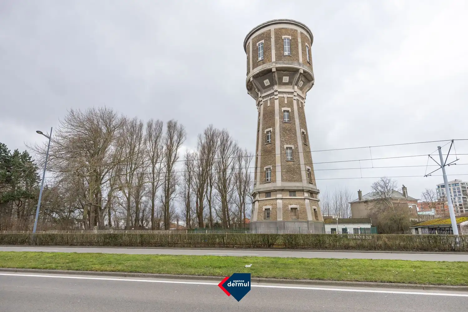 RESIDENTIE AMANDINE foto 21