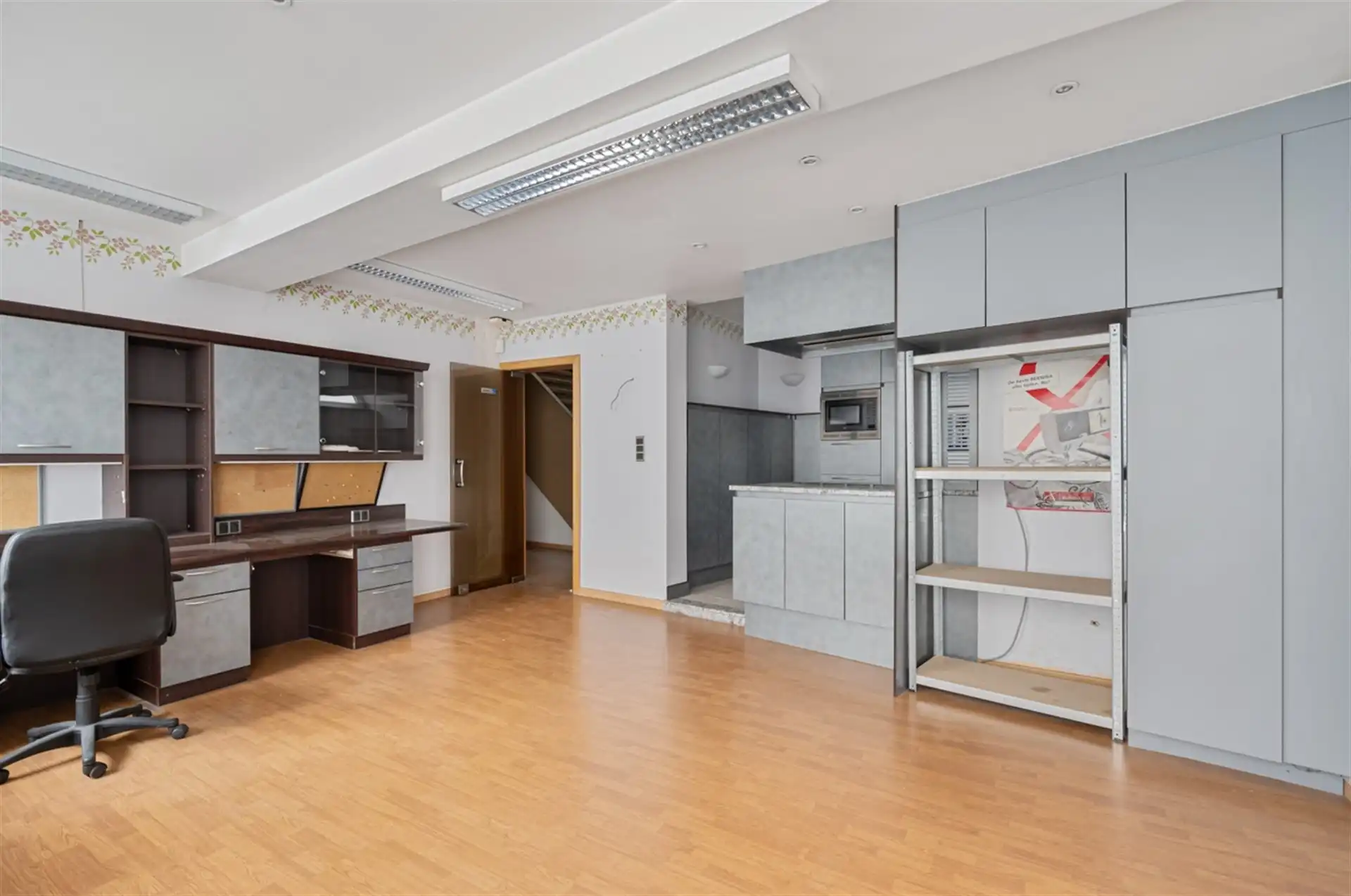 Uniek gebouw kort nabij de Grote markt foto 7