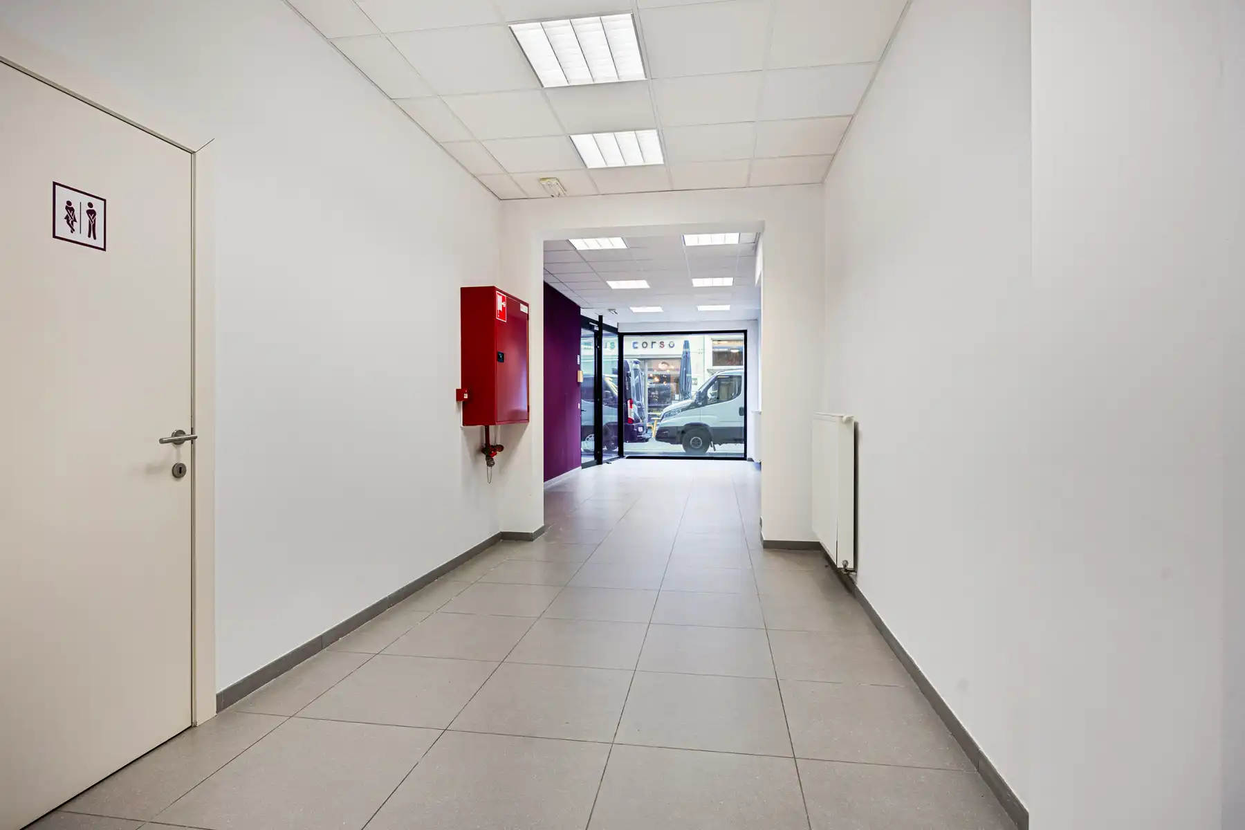 Uw zaak uitbaten in dé Diestsestraat te Leuven foto 5