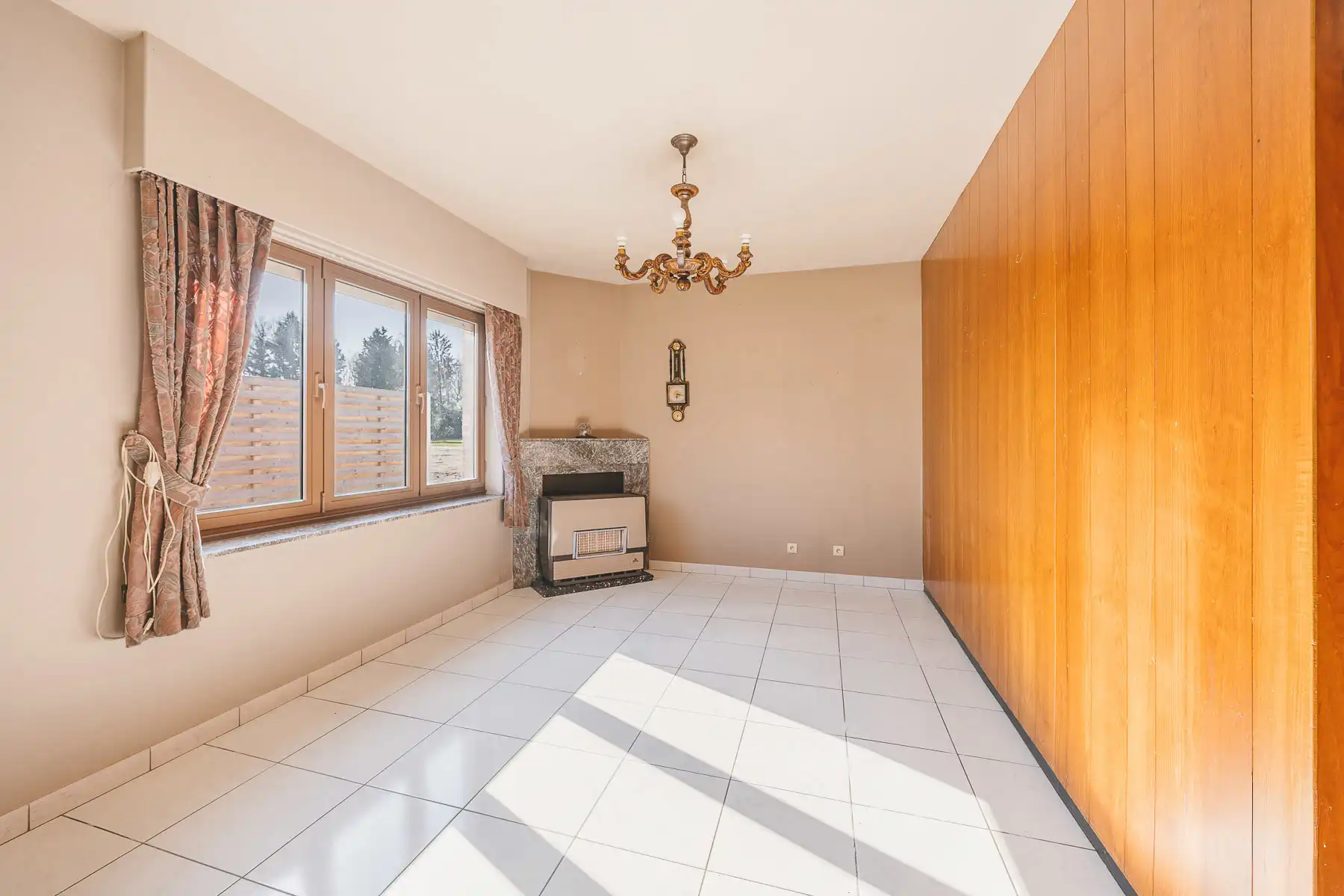 Openstaande te renoveren woning op 1214 m² te Begijnendijk foto 10