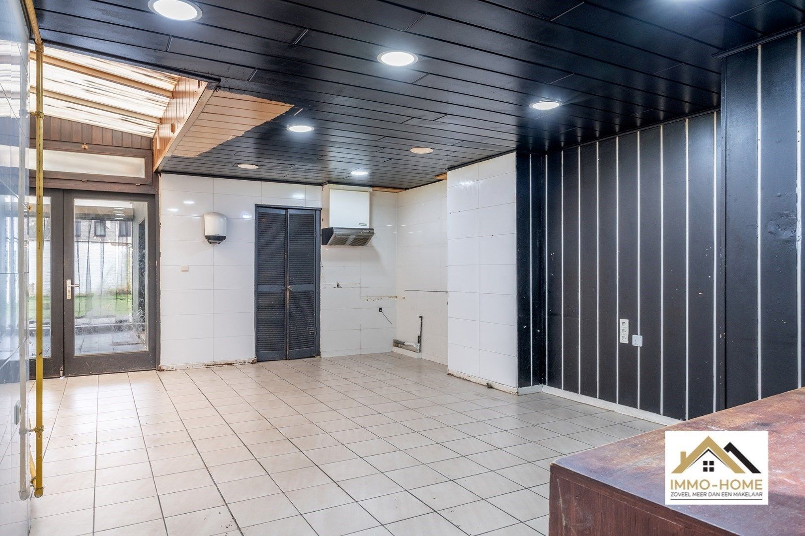 Handelspand/horeca op topligging te Lokeren foto 19