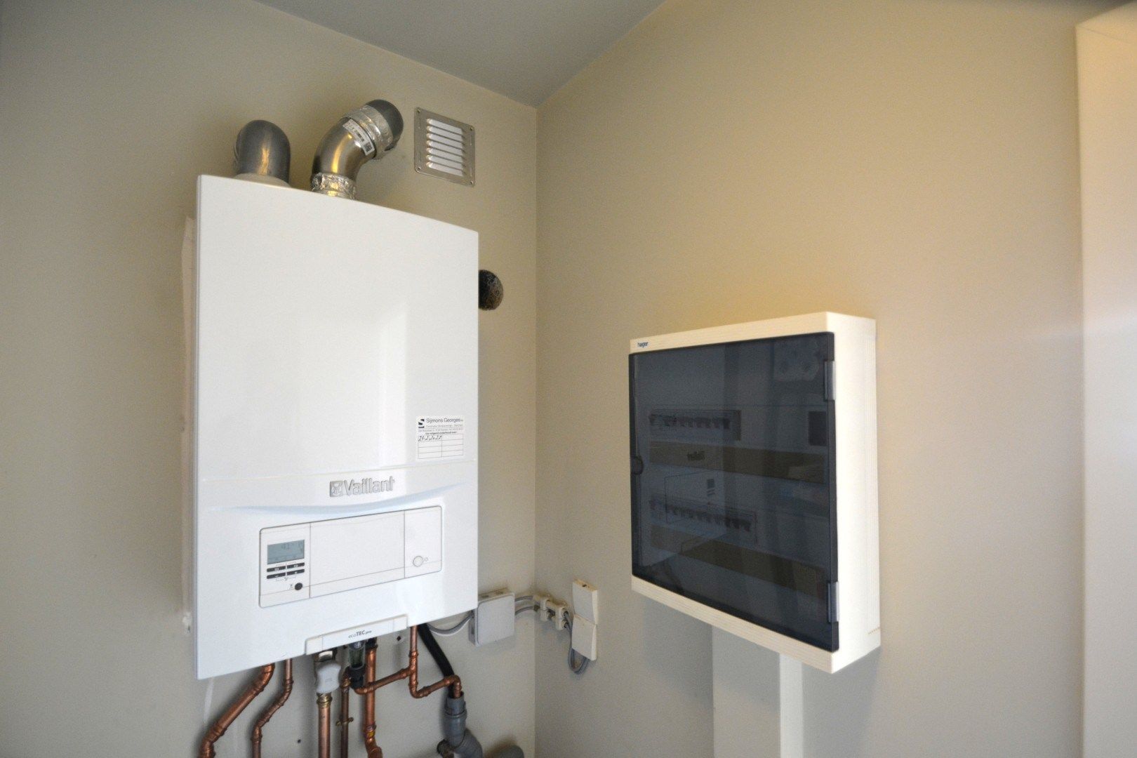 APP 2 SLPK MET LIFT CENTRUM TREMELO foto 10