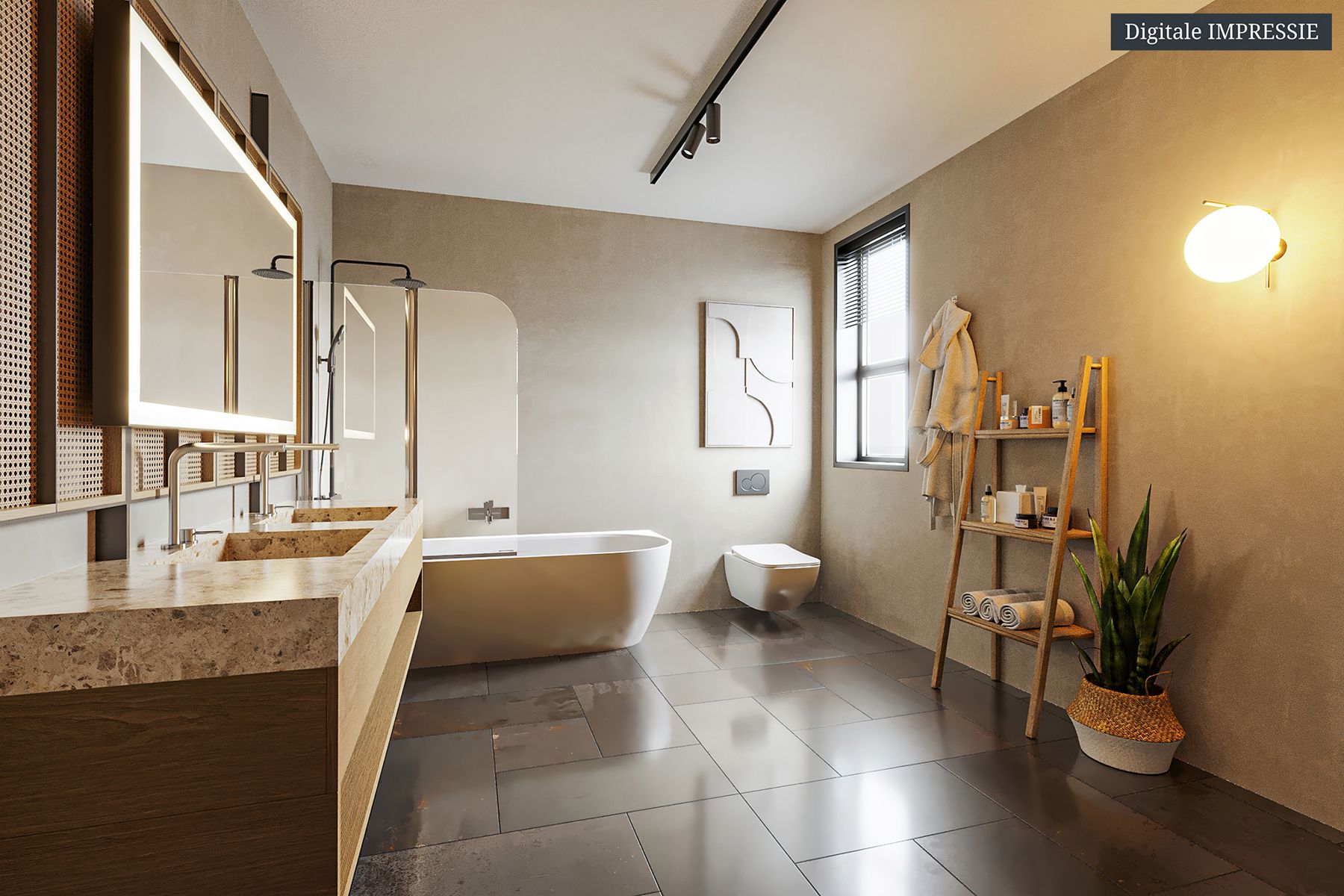 Ruime, energiezuinige casco-woning op toplocatie foto 20