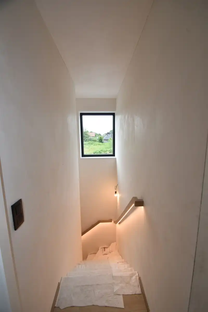 Half open BEN woning - 6% BTW mog. - geen overbrugging nodig foto 19