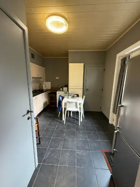 Vrijstaande woning met 3 slaapkamers, garage en tuin in Geel foto 8