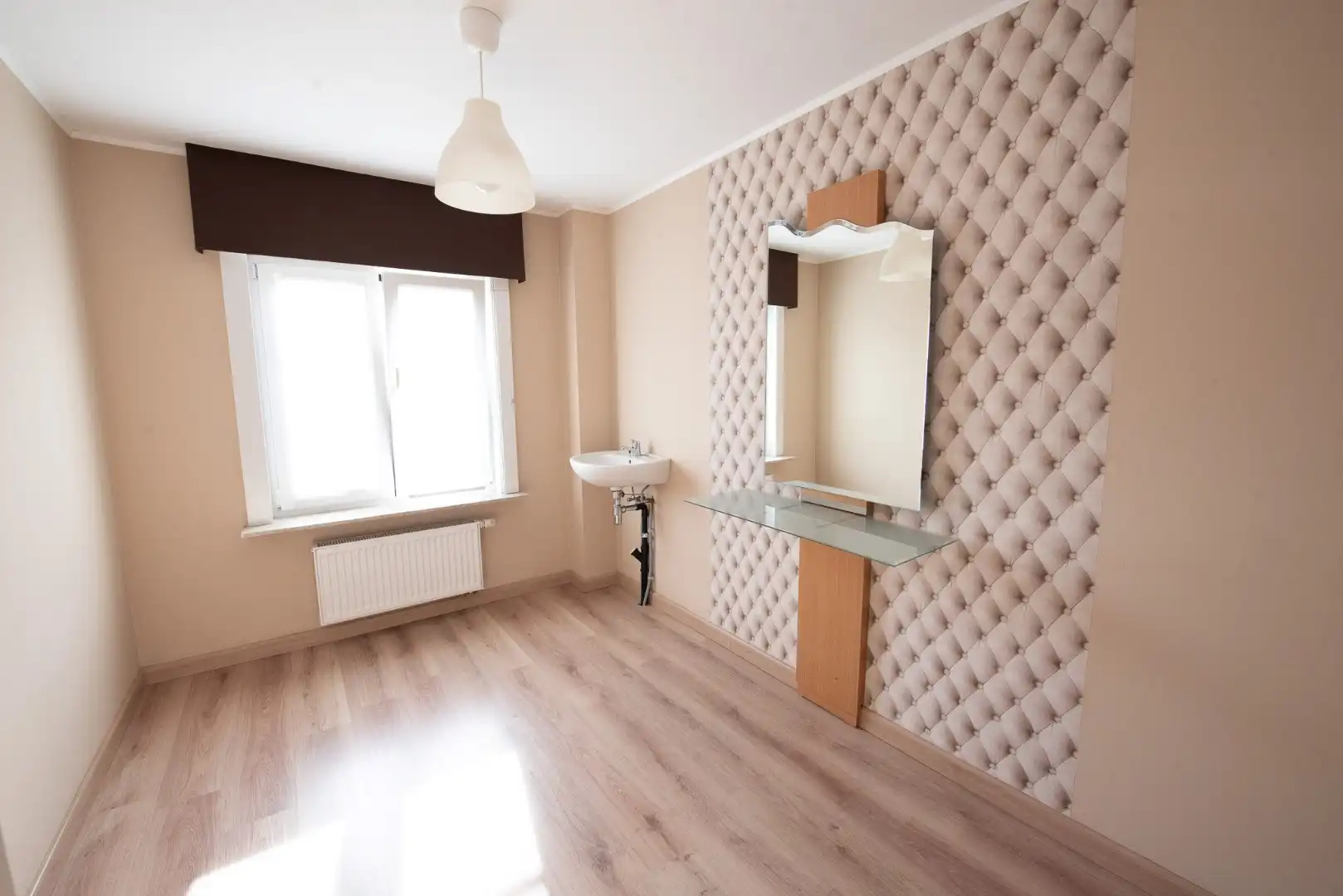 Prachtig afgewerkte woning met 4 slaapkamers TE HUUR in Olsene foto 11