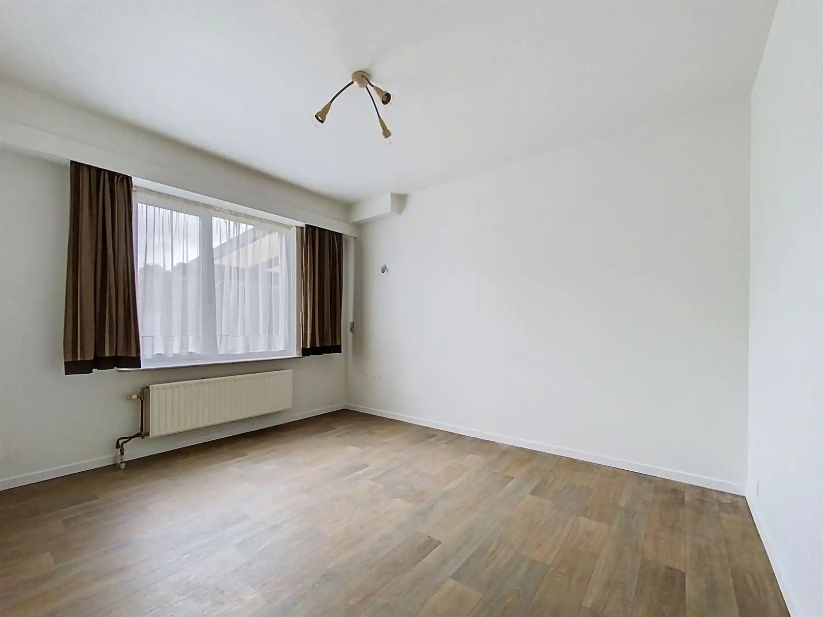 Gelijkvloersappartement centrum Maria-ter-Heide  foto 7