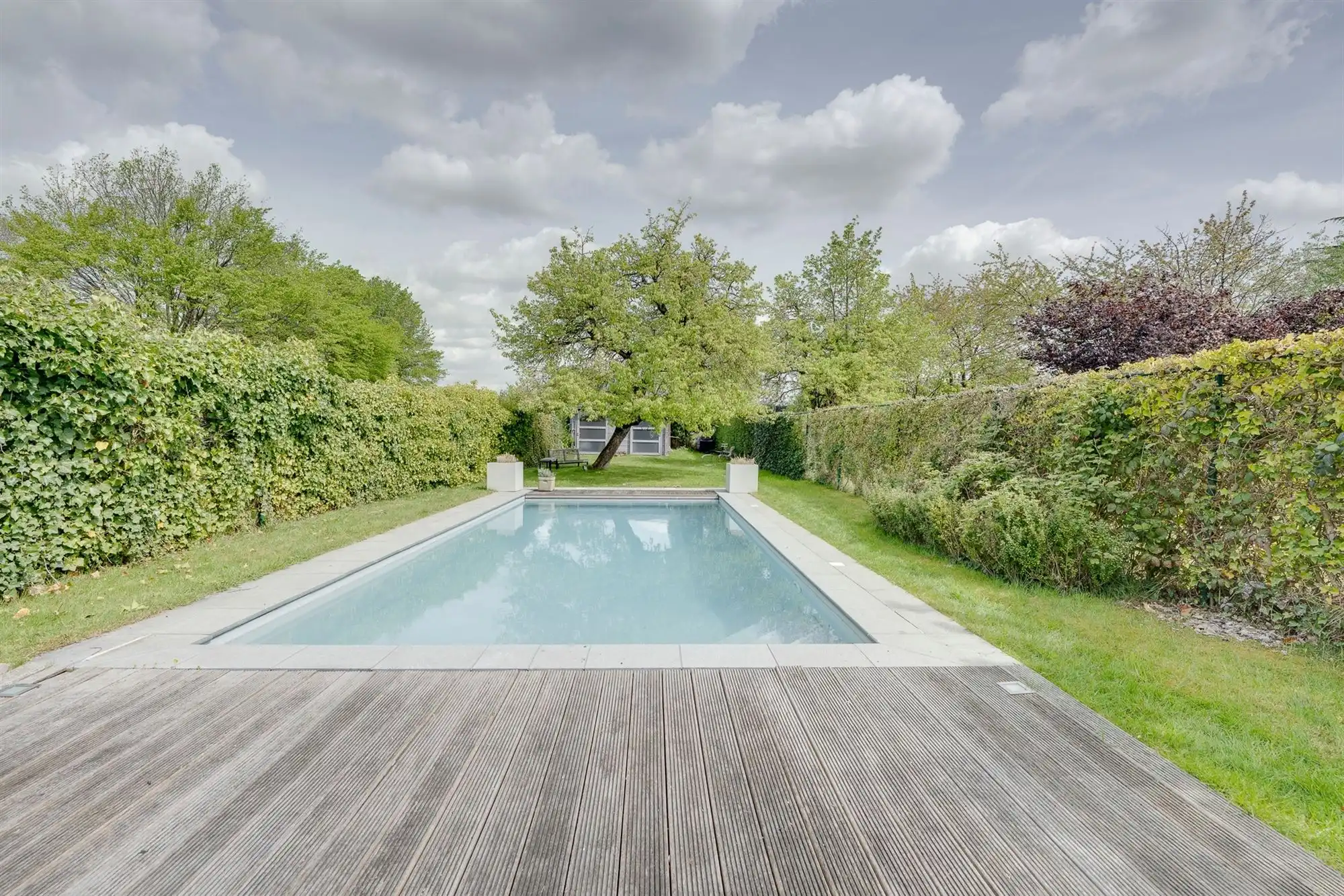 Sfeervolle halfopen woning nabij het dorpshart foto 19