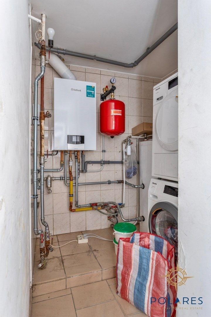 Goed gelegen investeringspand in centrum Sterrebeek foto 8