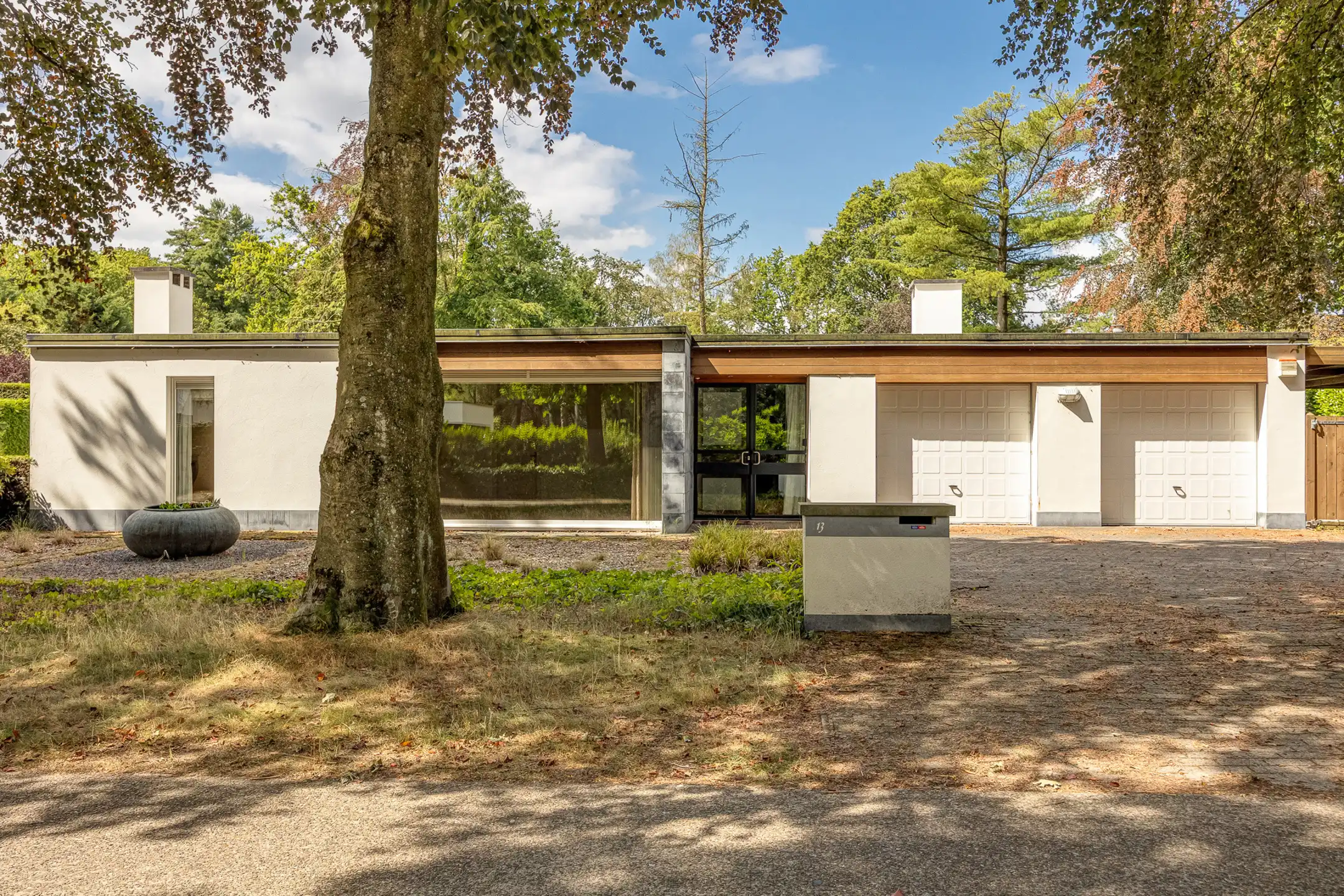 Villa te koop Spreeuwendreef 13 - 2360 Oud-Turnhout