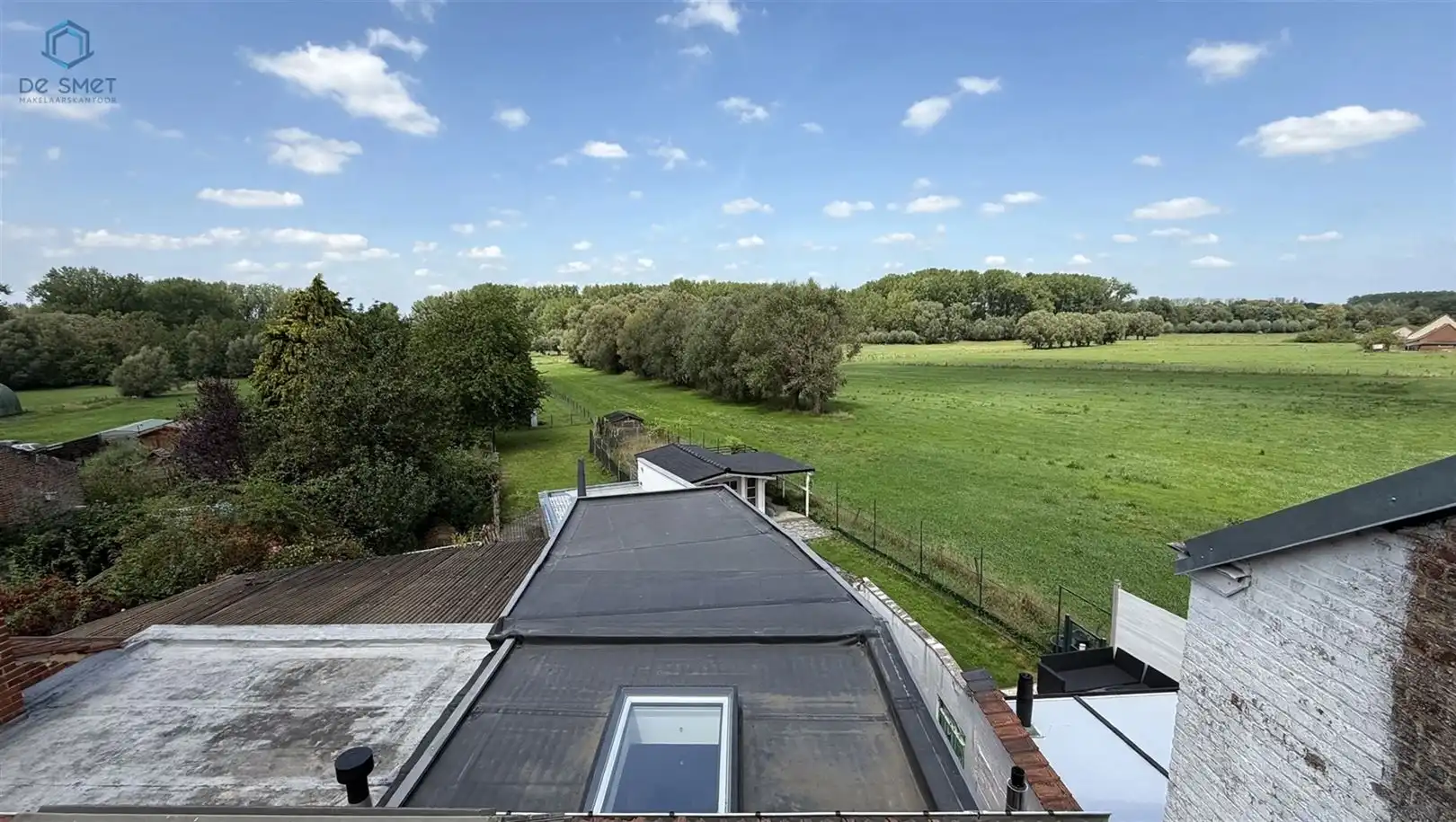 Rustig wonen in het Onkerzele, met De Gavers vlakbij foto 17