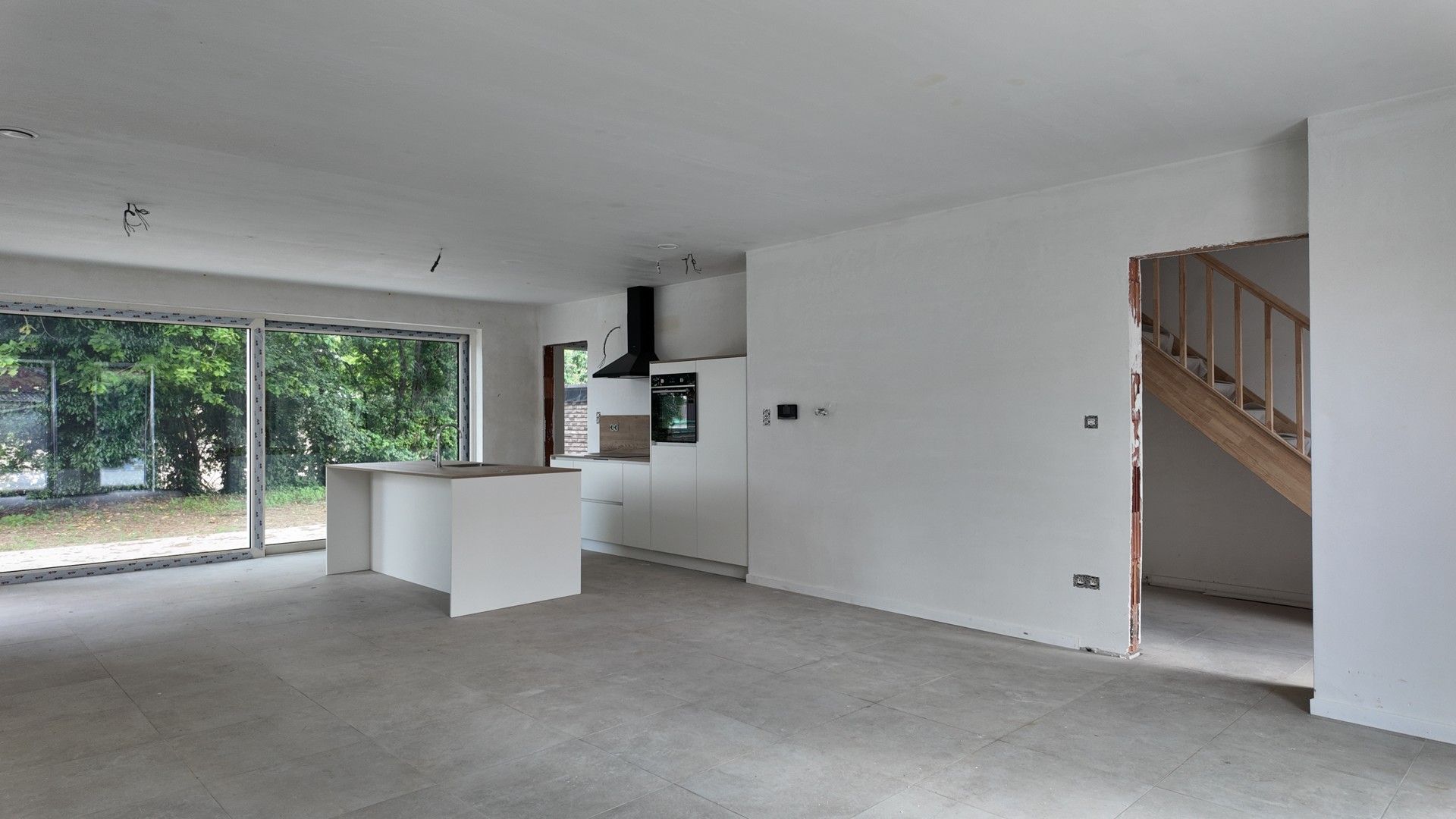 2 HOB NIEUWBOUWWONINGEN TE KOOP, 3 SLPKS - MAASMECHELEN foto 4