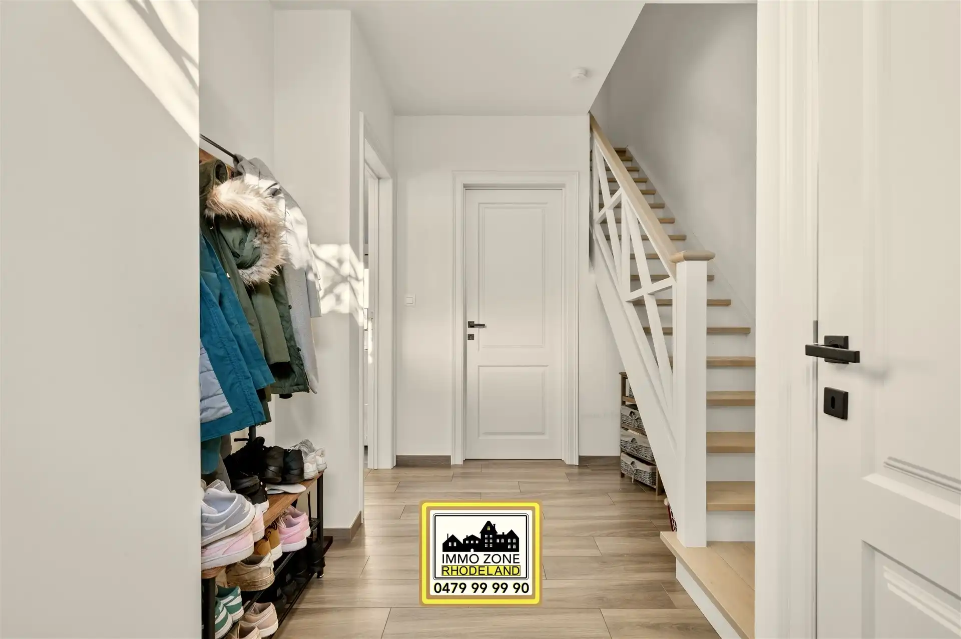 Sublieme energiezuinige woning met 3 slpks en tuin foto 4