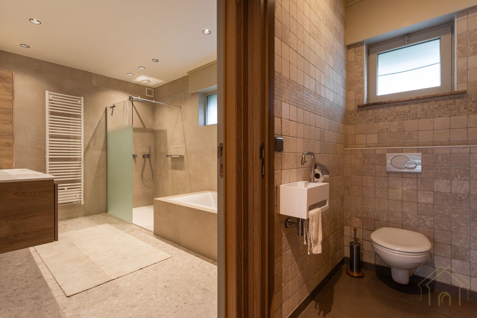 Ruime en energiezuinige villa met 5 slaapkamers in rustige buurt ‘De Posthoorn’ – Wevelgem foto 16