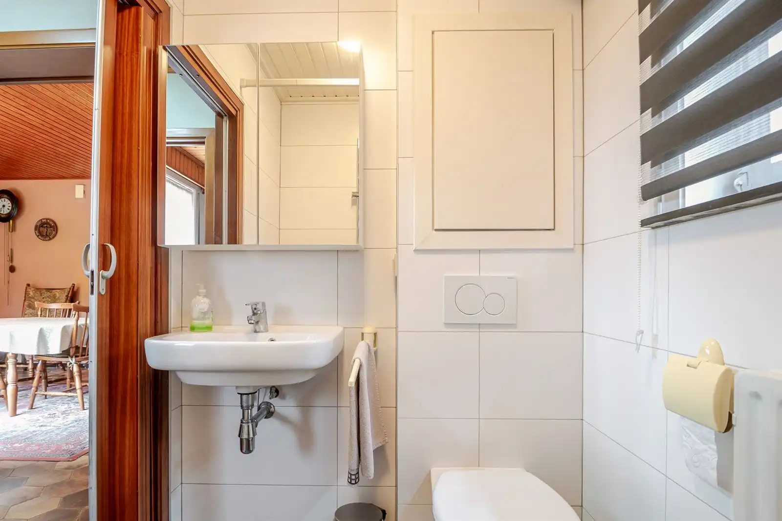 Huis foto 11