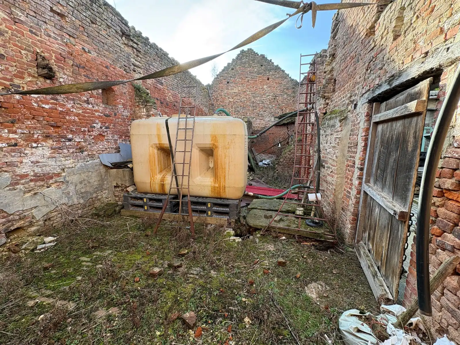 Boerderij te koop foto 31