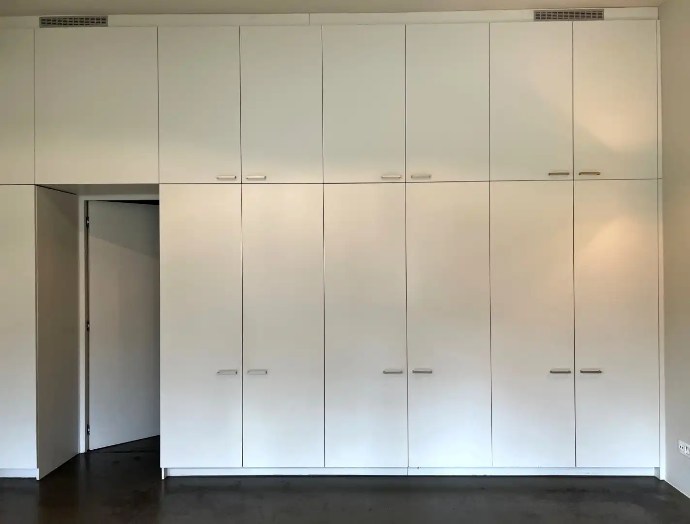  ABDISWONING te koop in het centrum van Diest foto 8