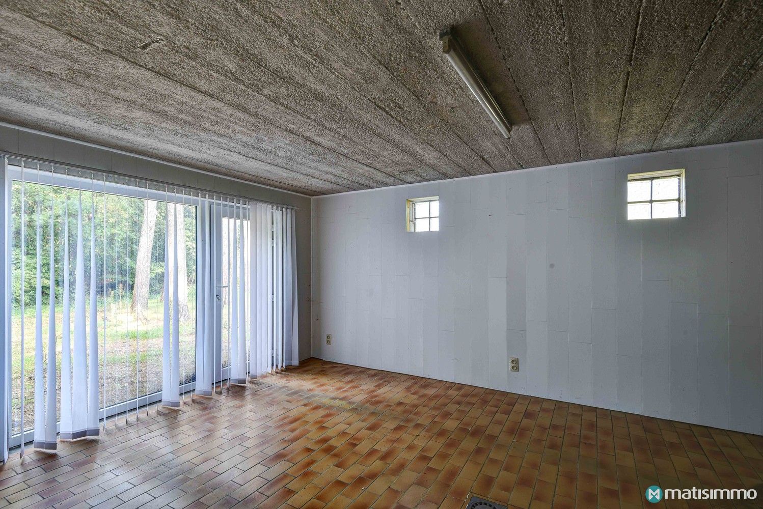 ZEER RUIME TE RENOVEREN GEZINSWONING MET 4 SLAAPKAMERS EN BIJGEBOUW VAN +- 100 M2 OP PERCEEL VAN 1HA 29A 93CA IN DIEPENBEEK foto 30