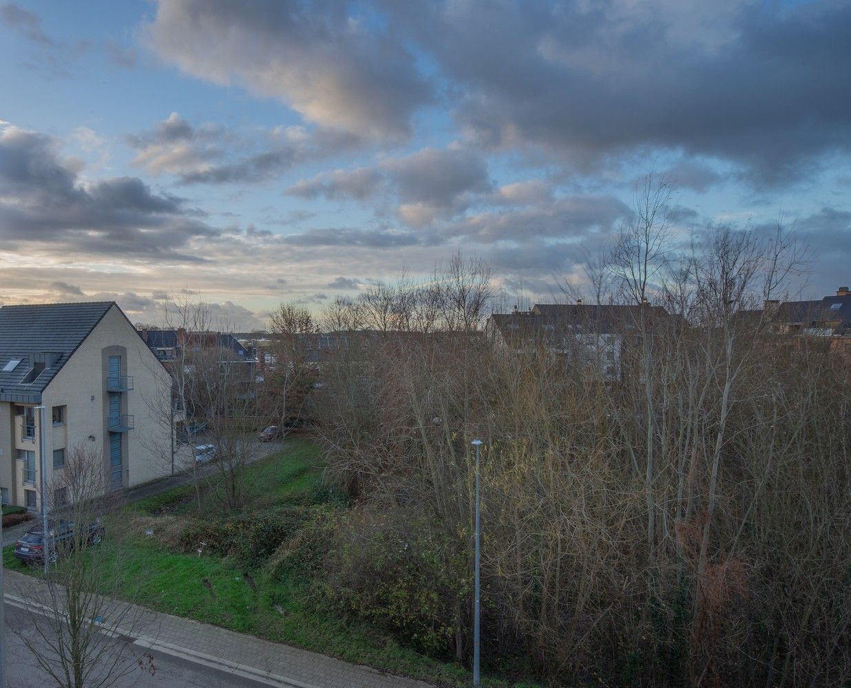 Energiezuinig één-slaapkamerappartement te huur in Residentie Luster foto 11