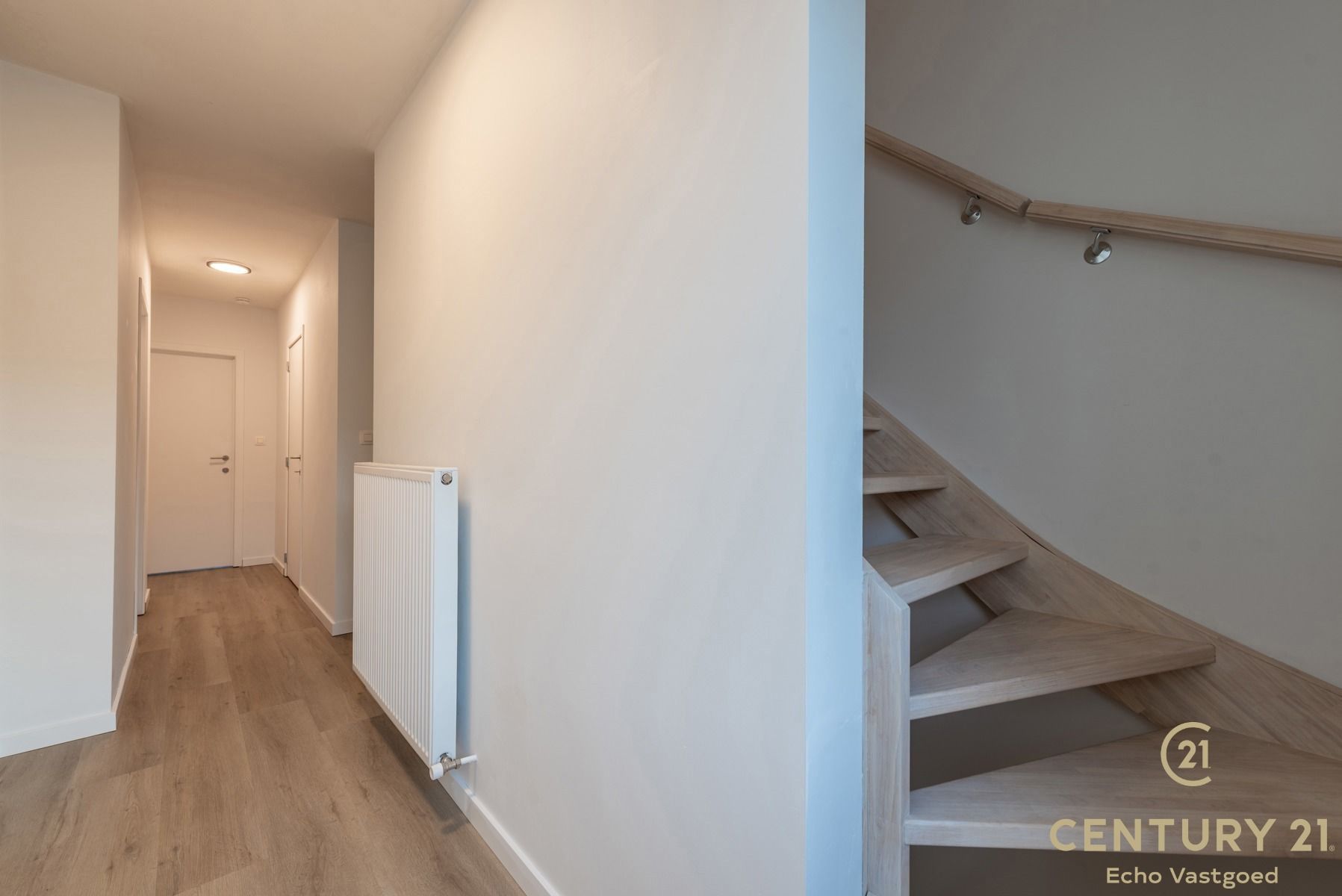 Energiezuinige woning gelegen in een rustige verkaveling foto 20