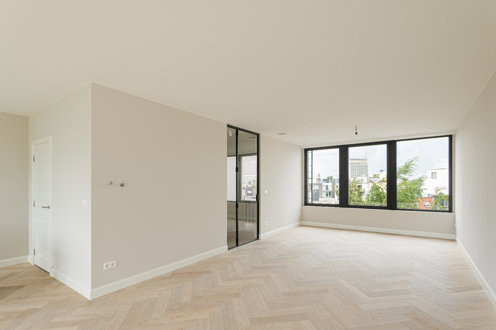 Meerdere luxe appartementen te koop op de Frankrijklei foto 4