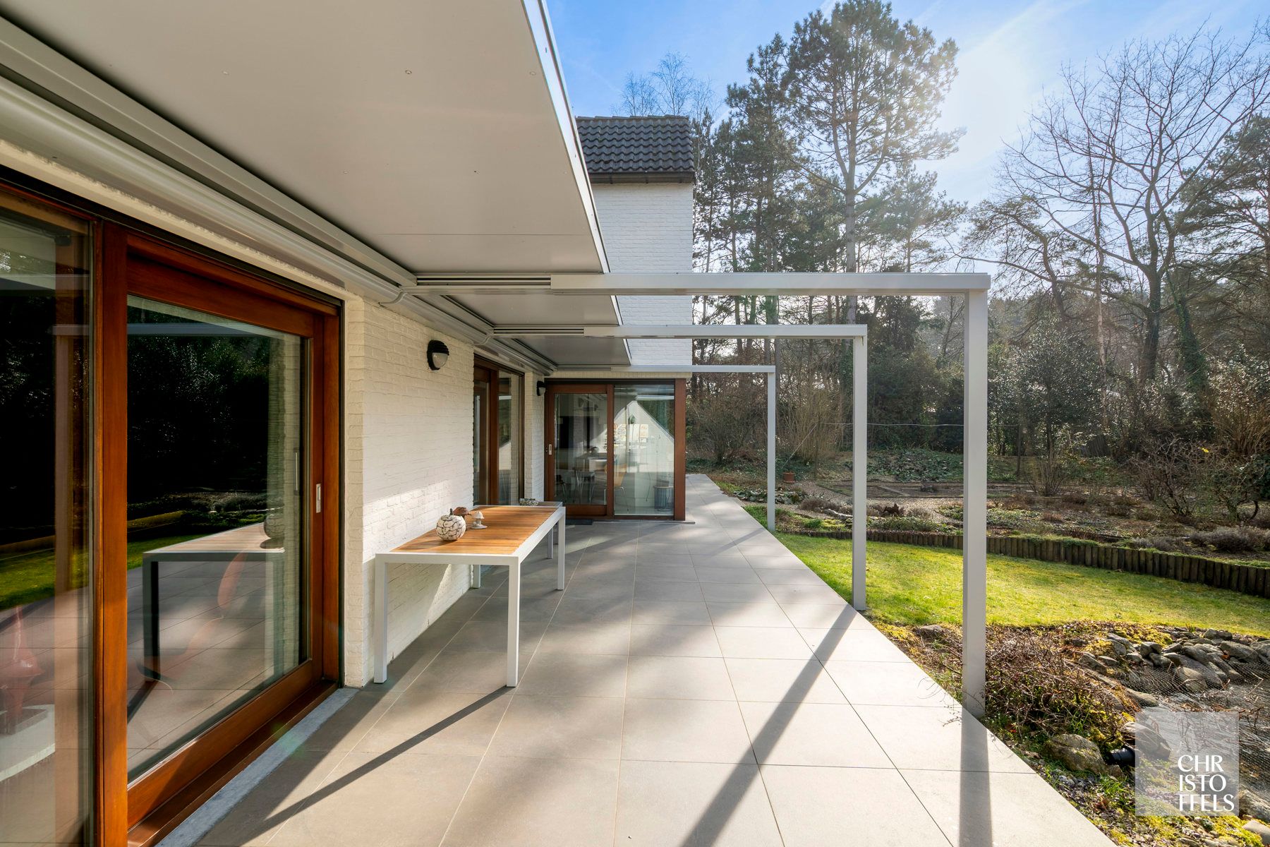 Villa van 496 m² met kantoren op een uniek perceel van 2.400 m²! foto 5