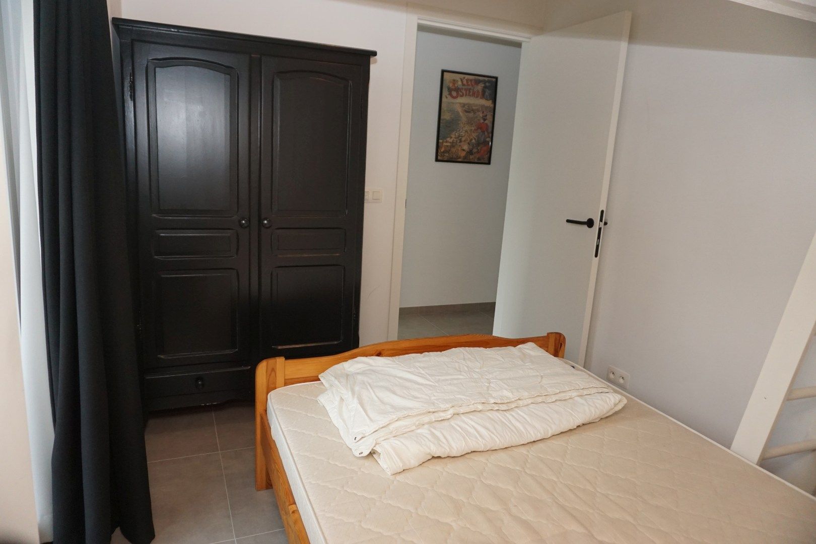 NIEUWBOUWAPPARTEMENT MET 2 SLAAPKAMERS EN AUTOSTAANPLAATS NABIJ PETIT PARIS foto 16