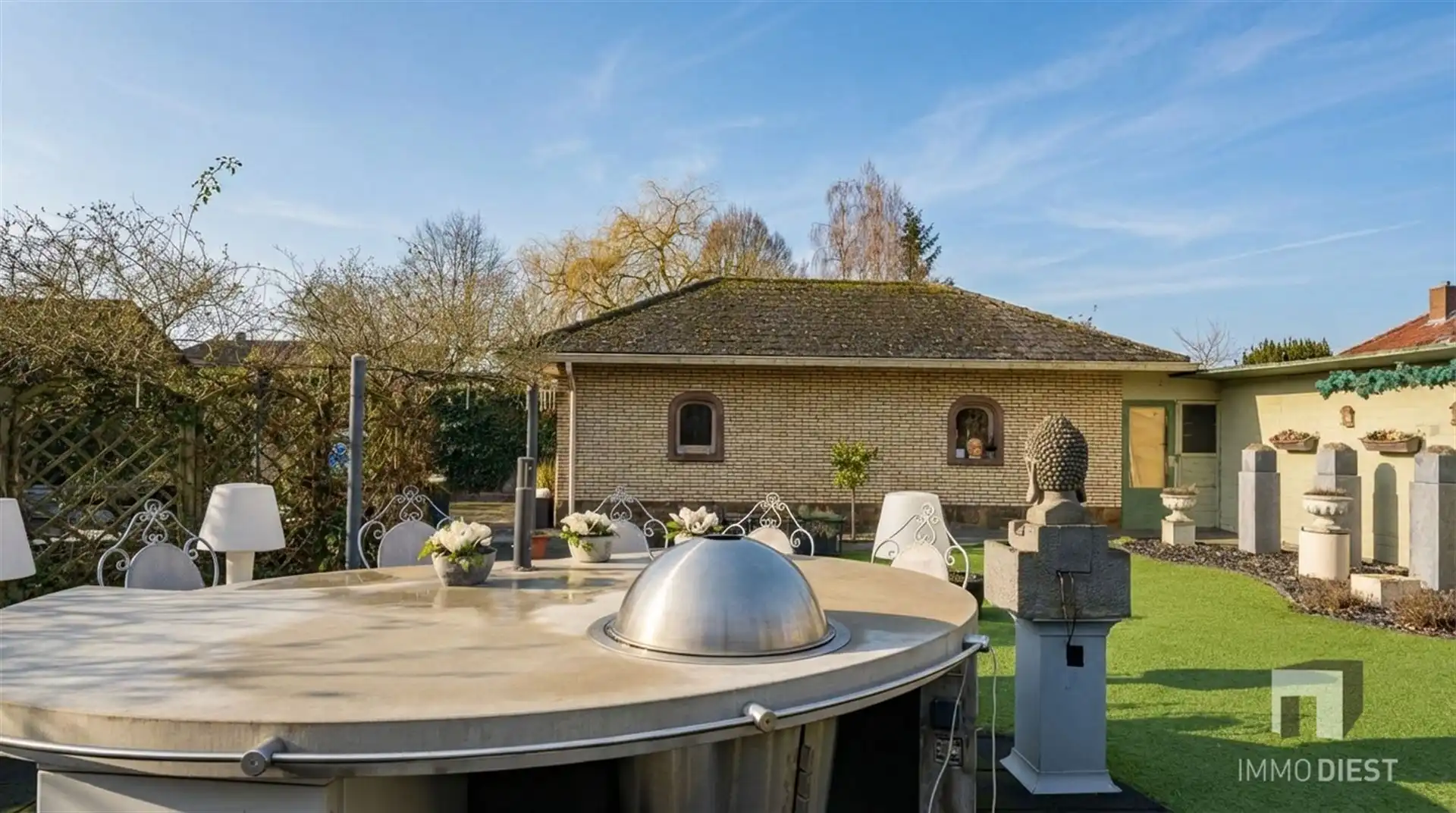 Verzorgde woning. Uw zaak aan huis mogelijk! foto 18