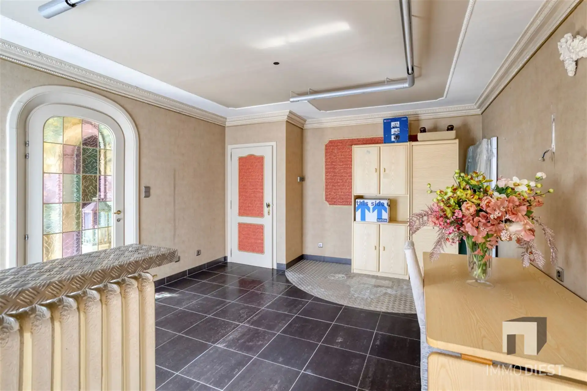 Verzorgde woning met gelijkvloerse indeling. Uw zaak aan huis mogelijk! foto 18