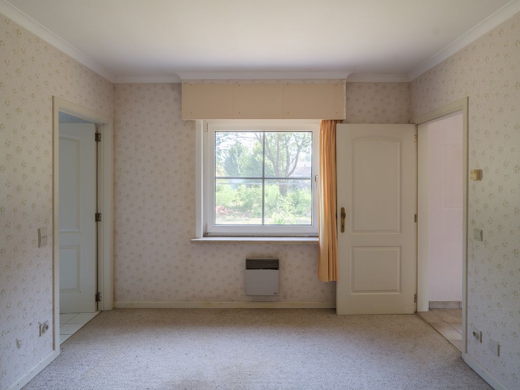 Vrijstaande woning op een gunstig perceel van 1.345 m² foto 17